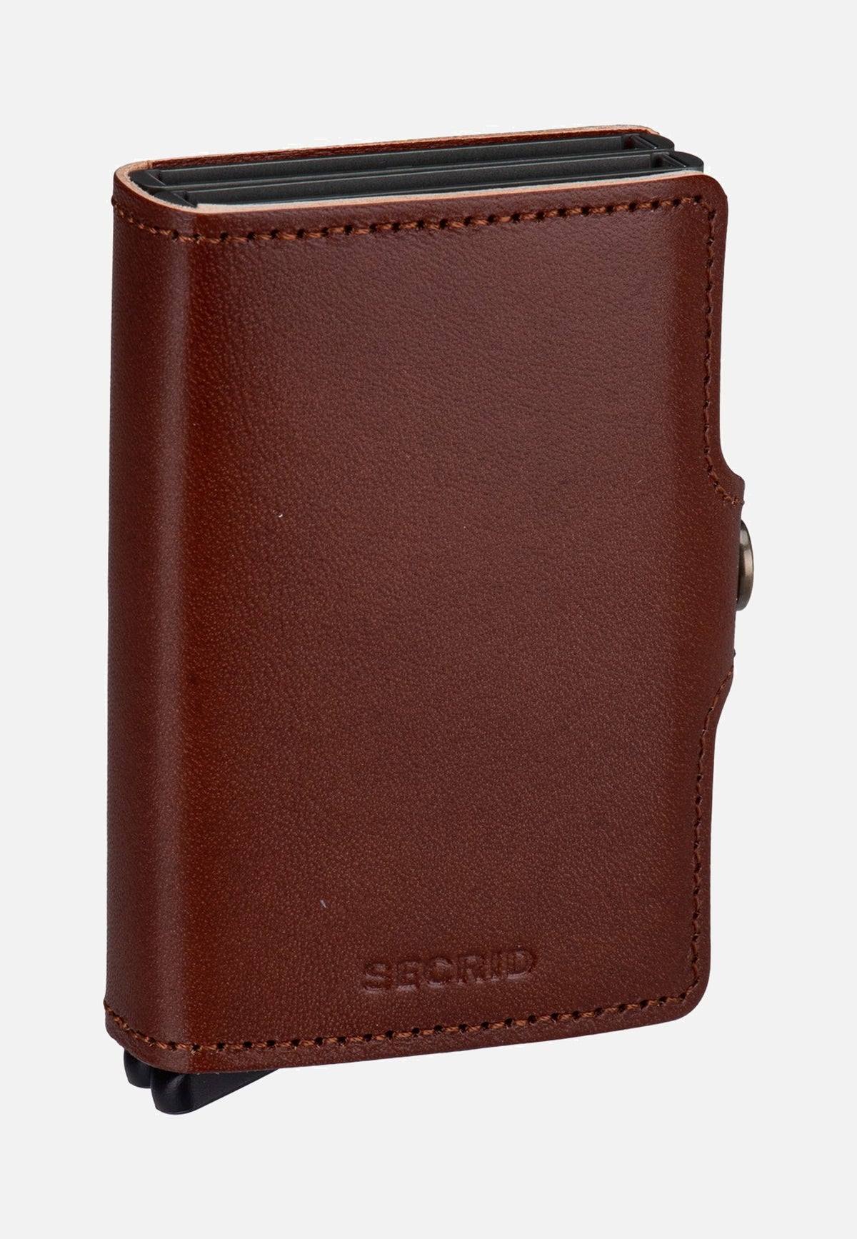 Secrid Twinwallet Texano Saddle Portemonnaie