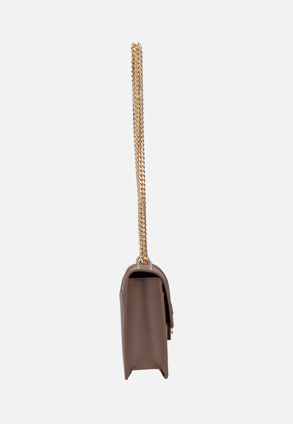 Seidenfelt Roros Chestnut Abendtasche