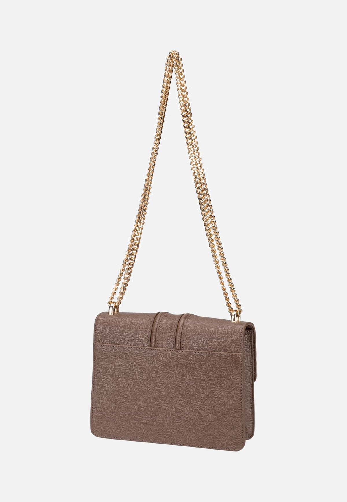 Seidenfelt Roros Chestnut Abendtasche
