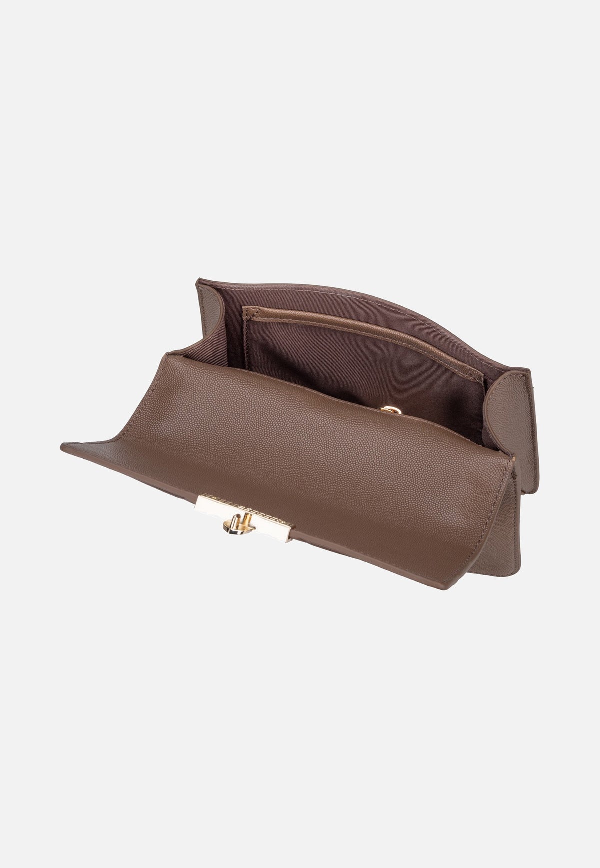 Seidenfelt Roros Chestnut Abendtasche