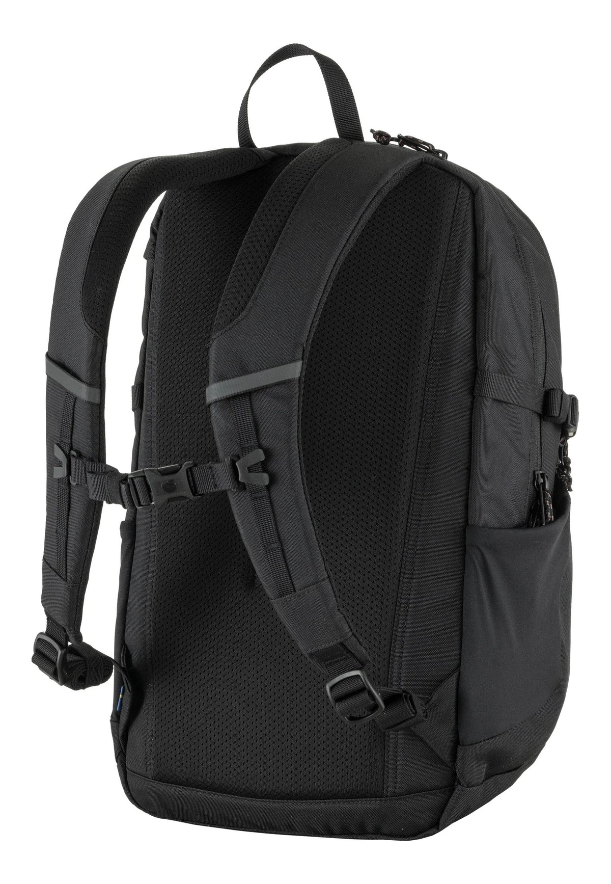 Fjällräven Skule 20 Black Rucksack