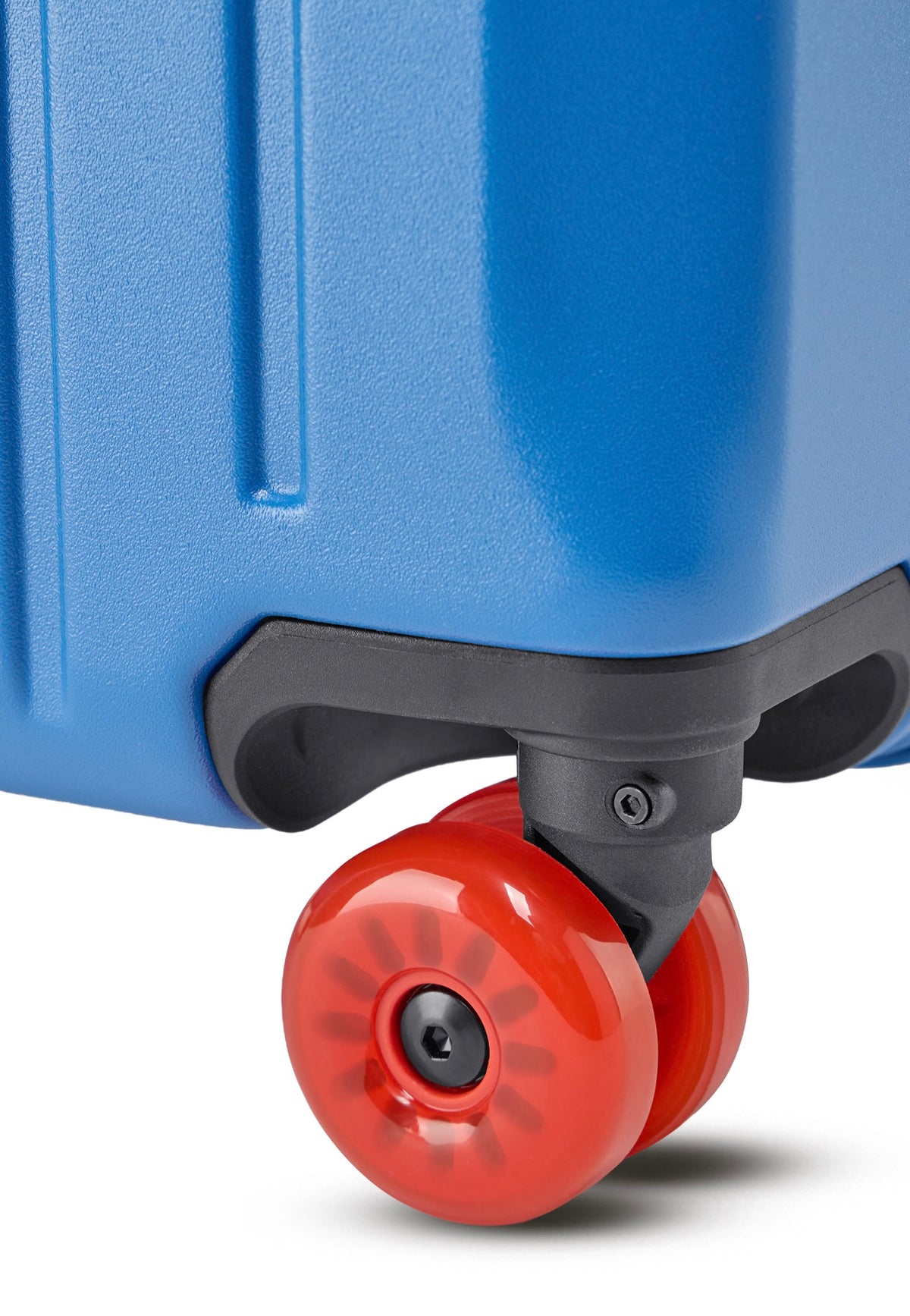 Stratic Buzz Trolley L Ocean Blue Koffer
