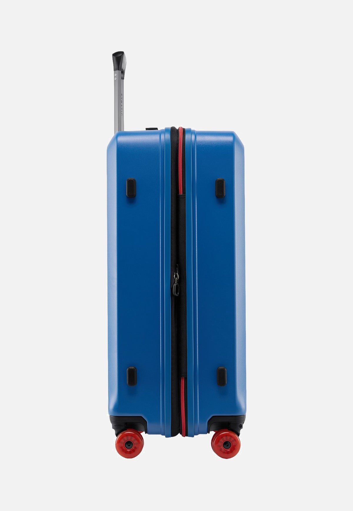 Stratic Buzz Trolley M Ocean Blue Koffer