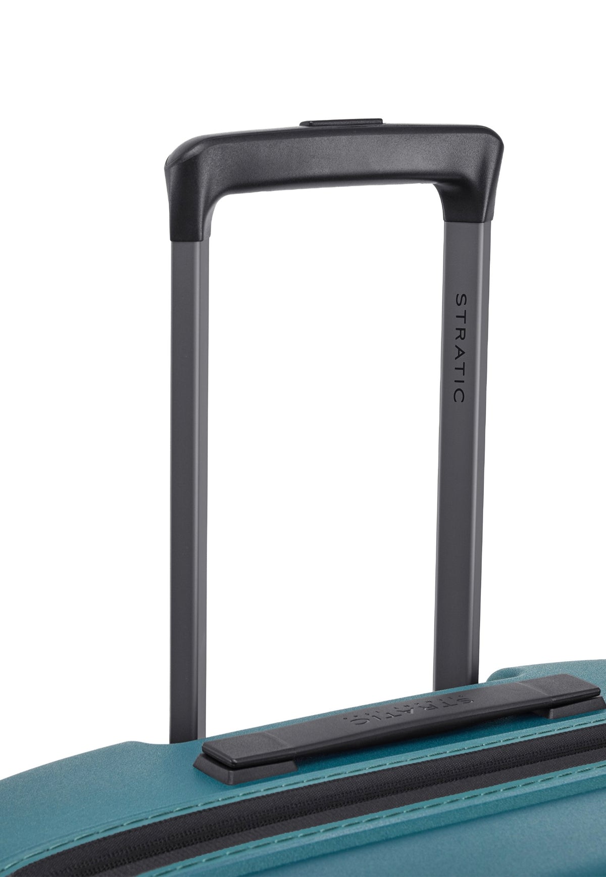 Stratic Novium ML Trolley S Petrol Koffer