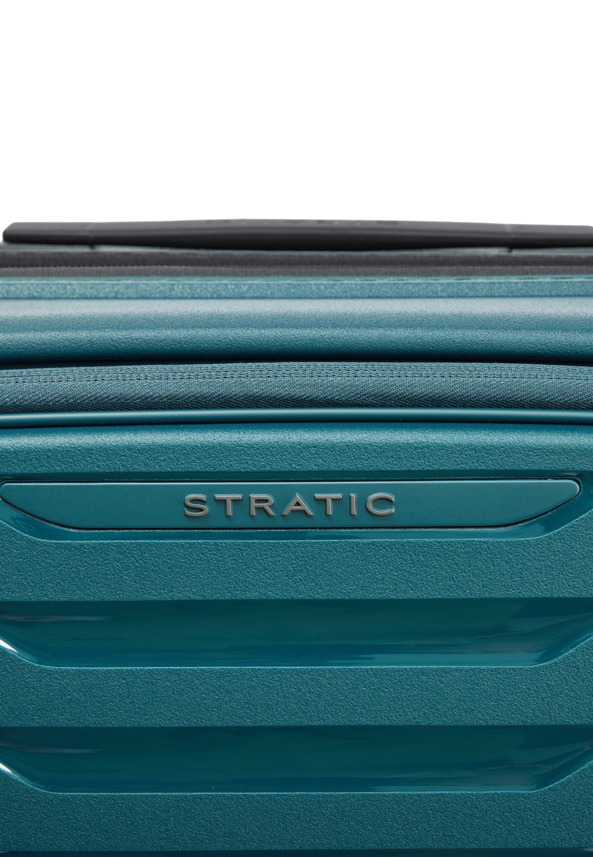Stratic Novium ML Trolley S Petrol Koffer