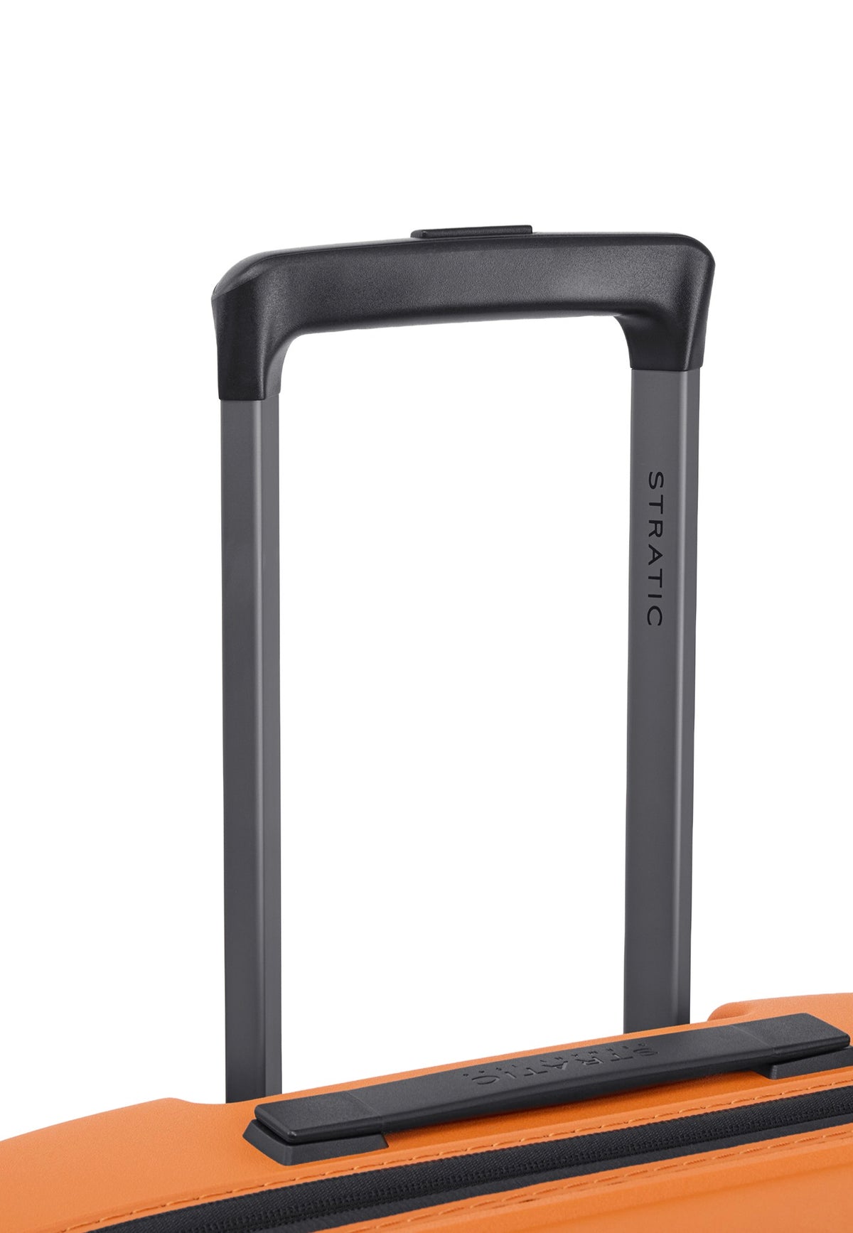 Stratic Novium ML Trolley S Rosso/Clay Koffer