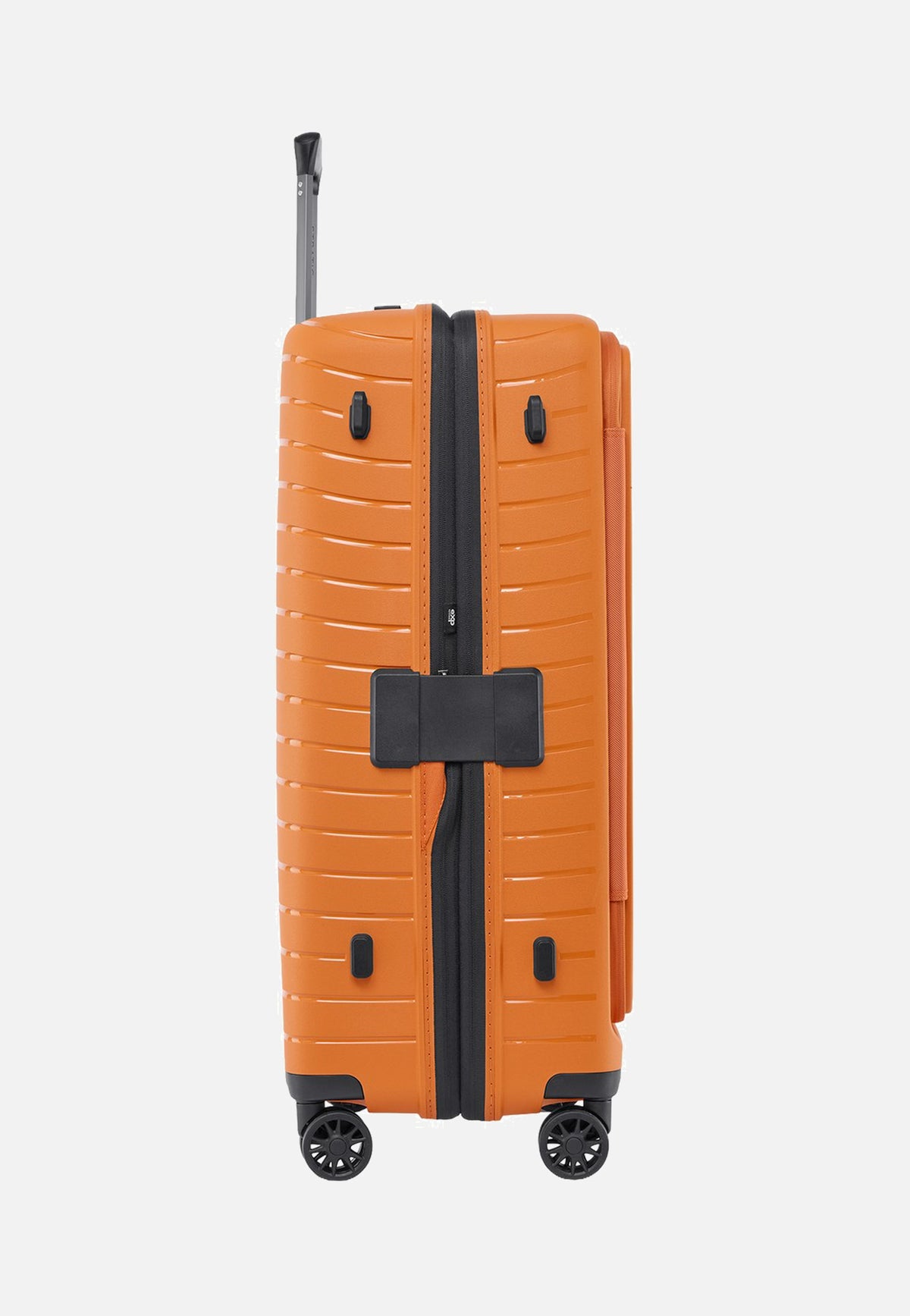 Stratic Novium ML Trolley L Rosso Clay Koffer