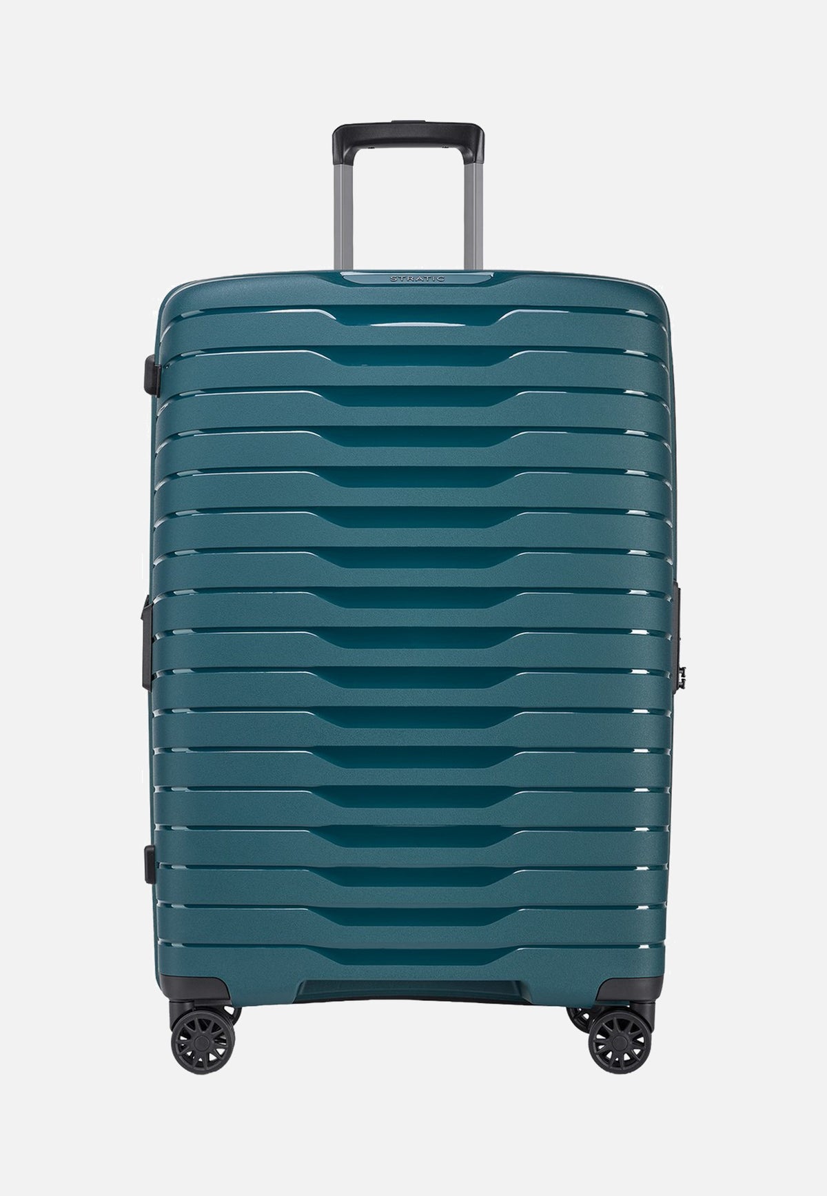 Stratic Novium SL Trolley L Petrol Koffer