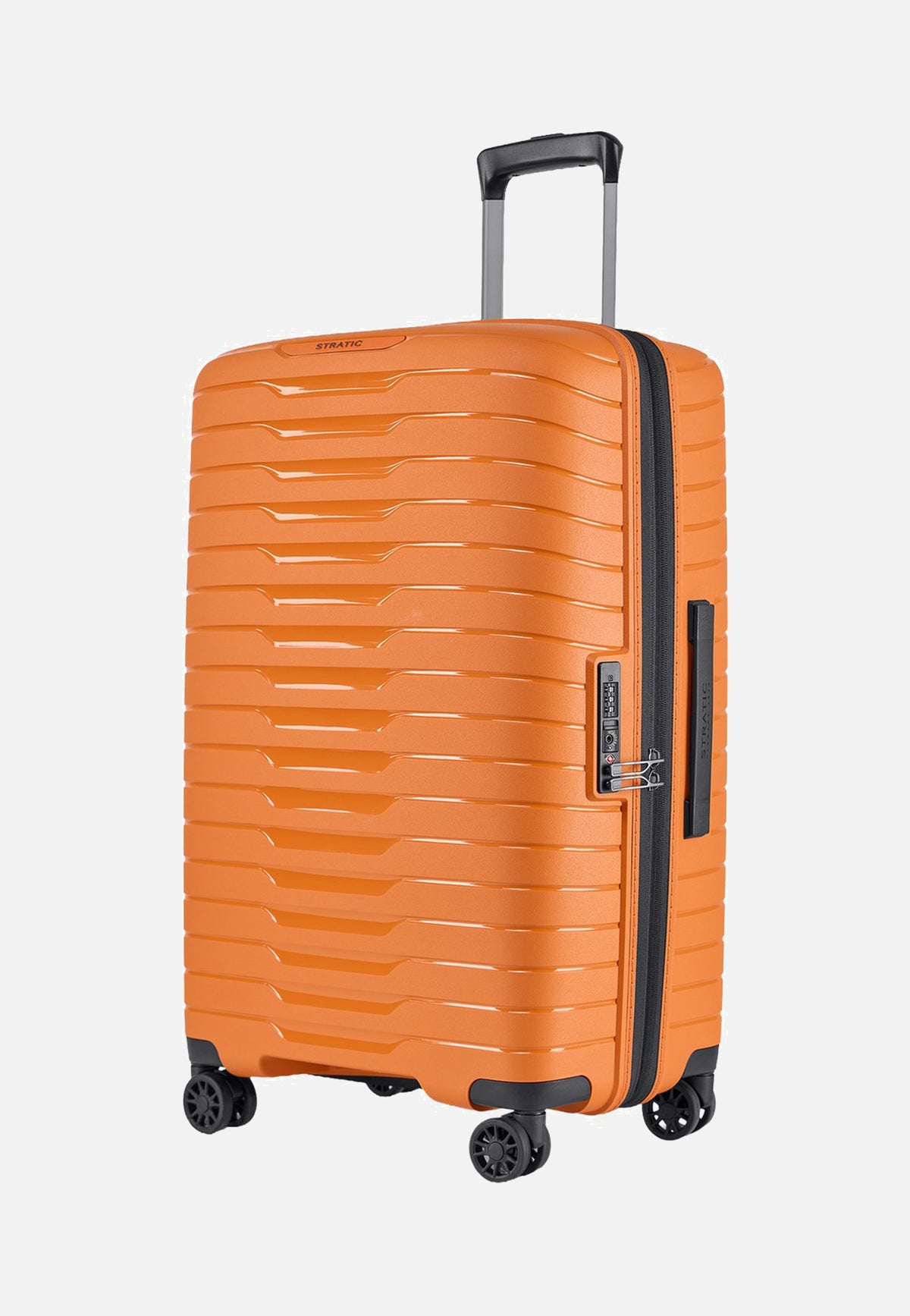 Stratic Novium SL Trolley L Rosso/Clay Koffer