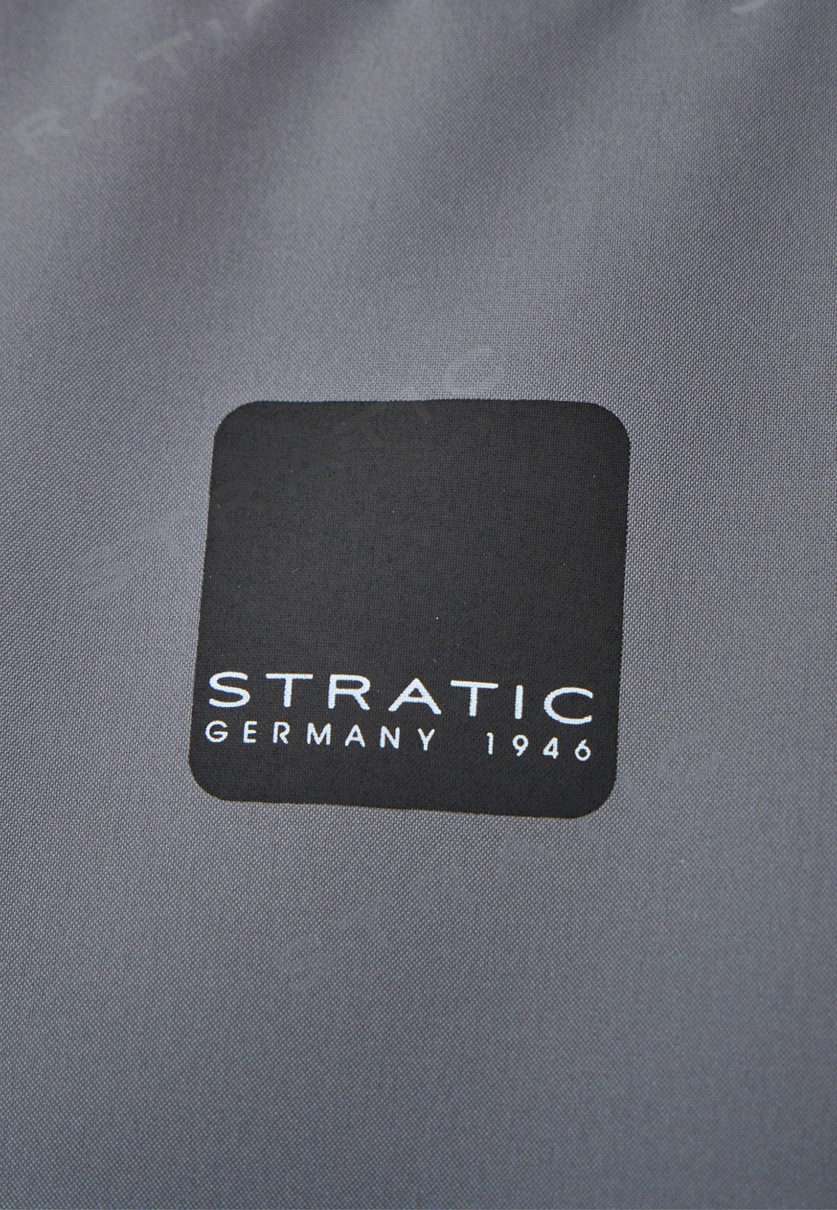 Stratic Phoenix SL Trolley L Dark Blue Koffer