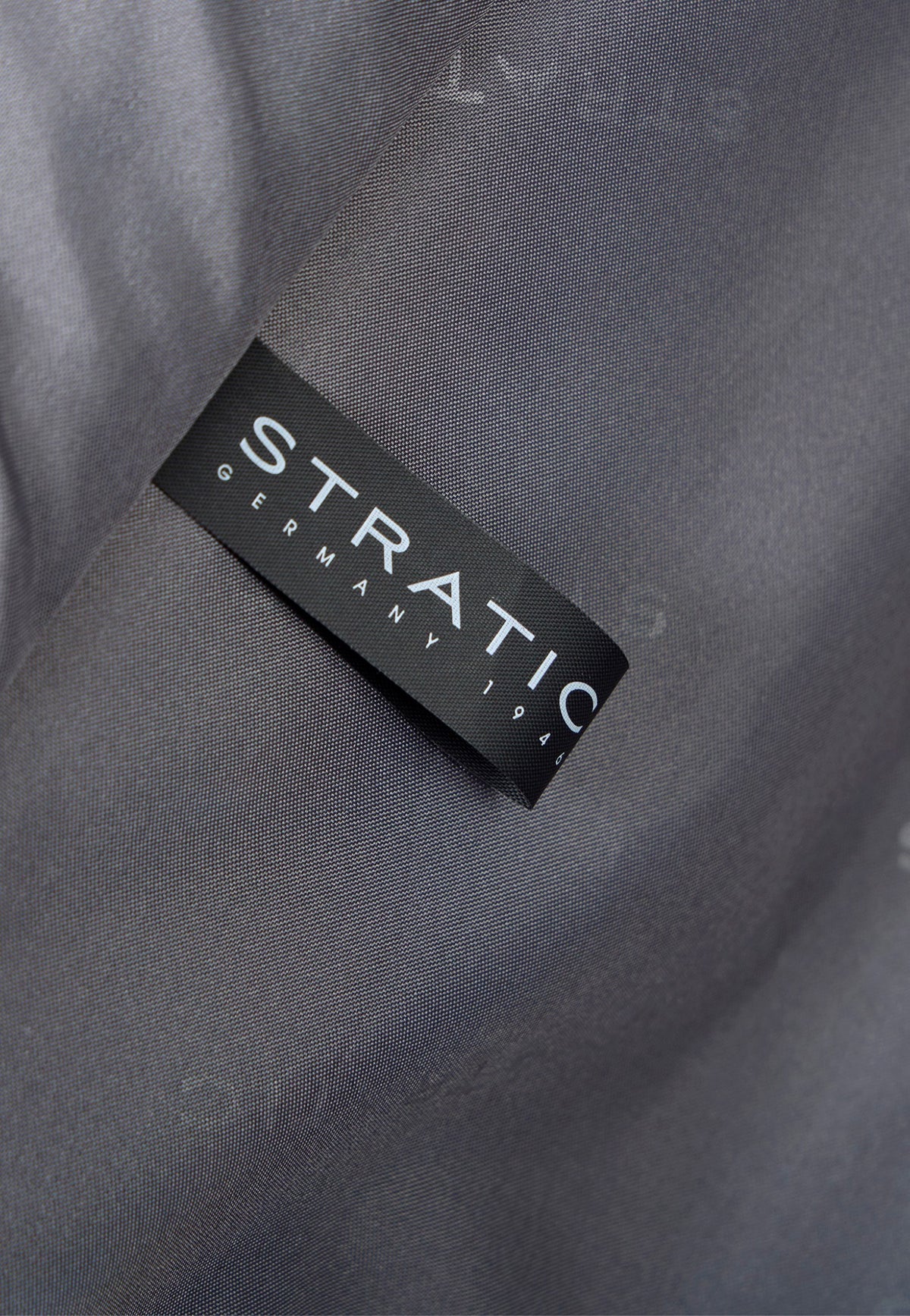 Stratic Phoenix SL Trolley M Champagne Koffer