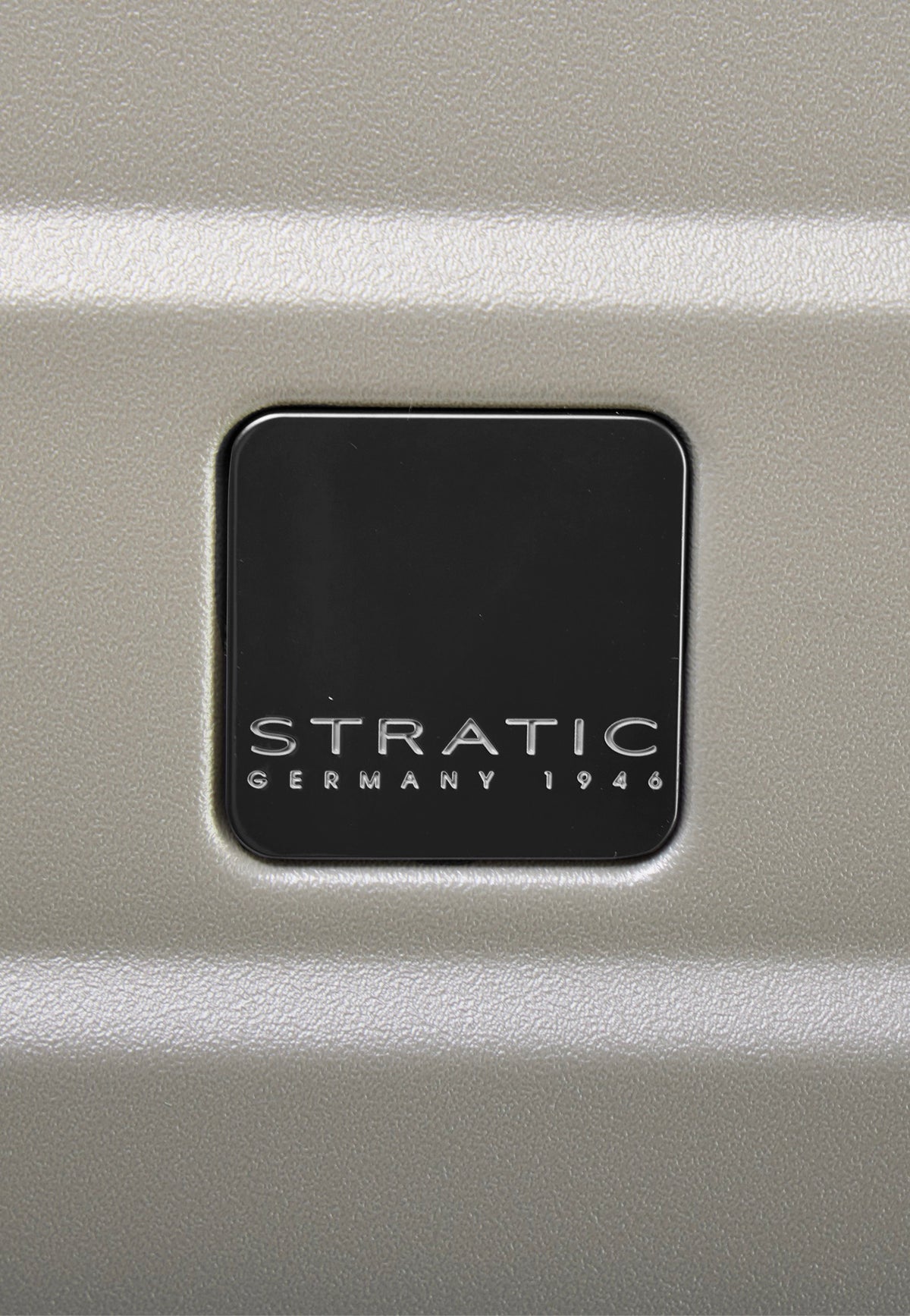 Stratic Phoenix SL Trolley M Champagne Koffer