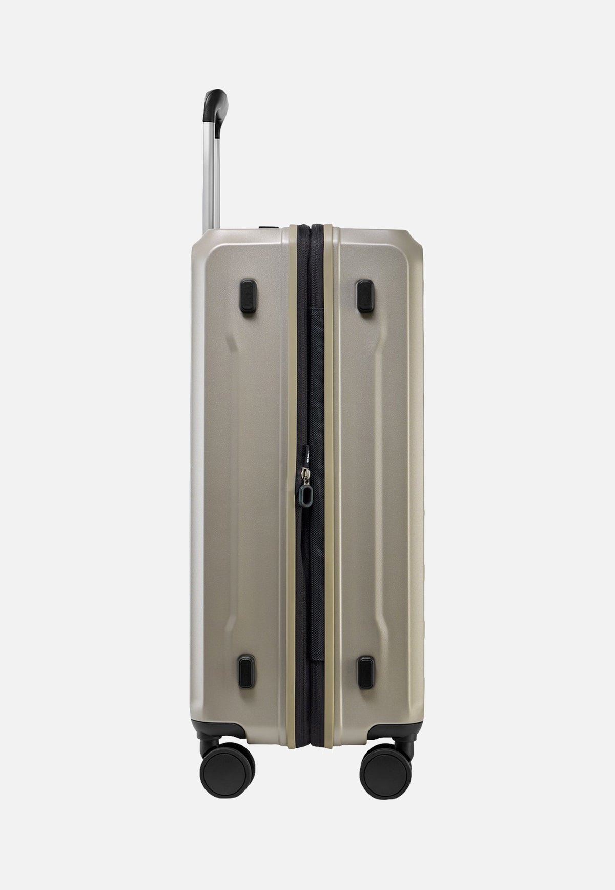 Stratic Phoenix SL Trolley M Champagne Koffer