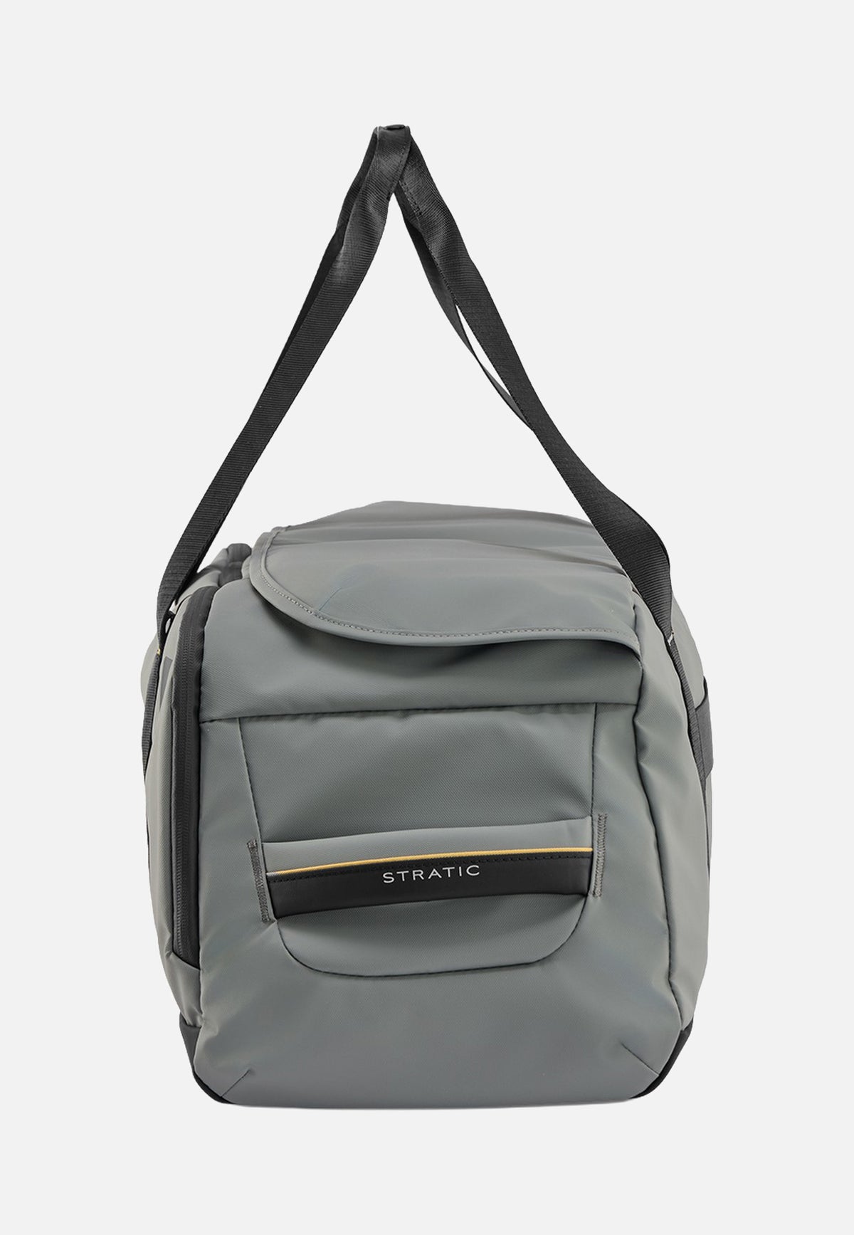 Stratic Vibe Duffle L Grey Dufflebag
