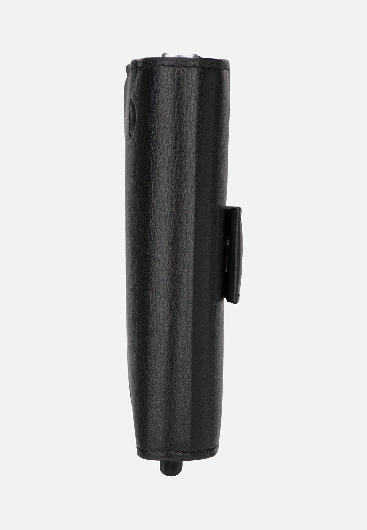 Strellson Carter C Four E-Cage SV8 Black Portemonnaie