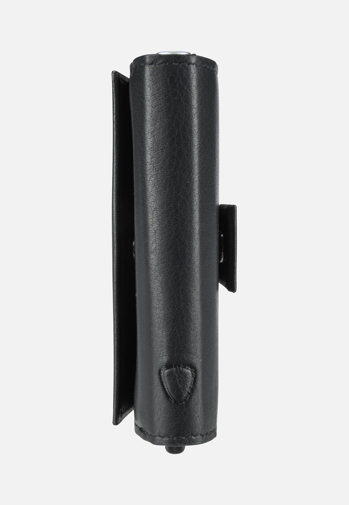 Strellson Carter C Three E-Cage SV8F Black Card Holder