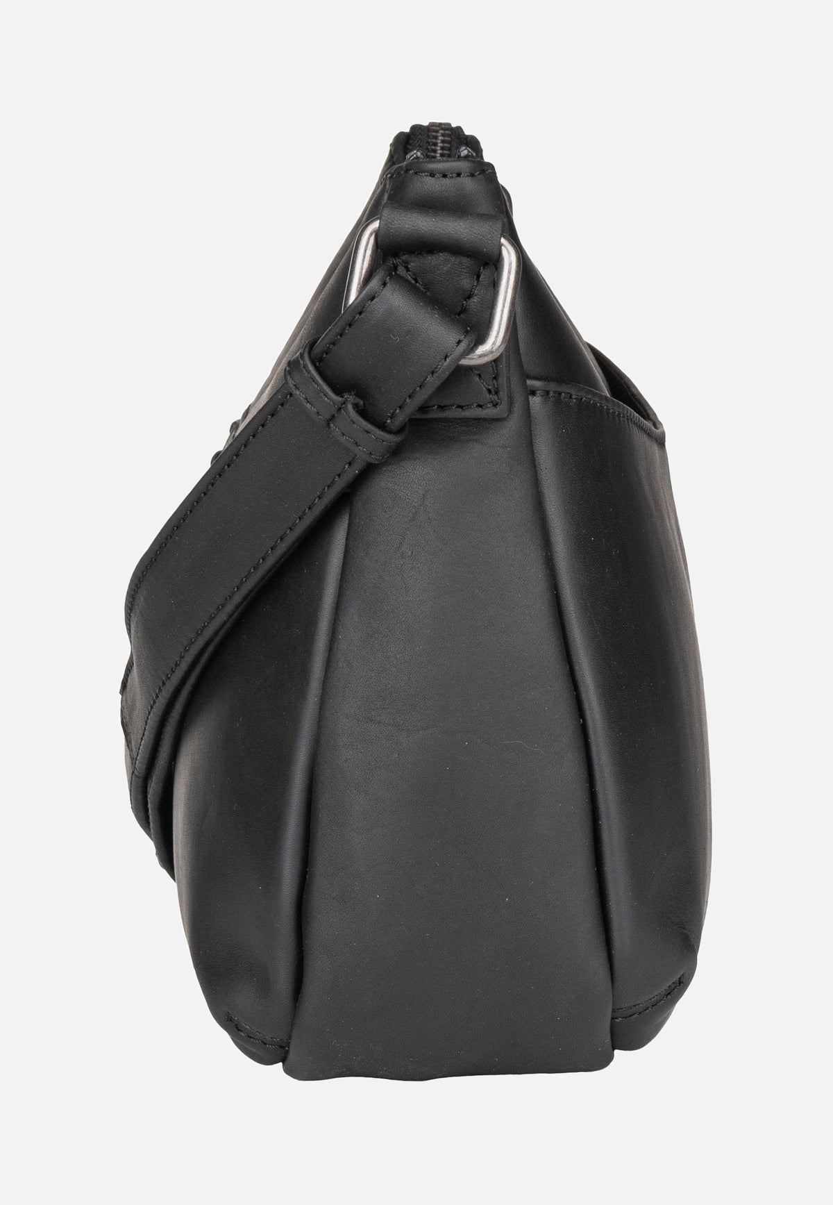 The Chesterfield Brand Henderson 1309 Black Beuteltasche