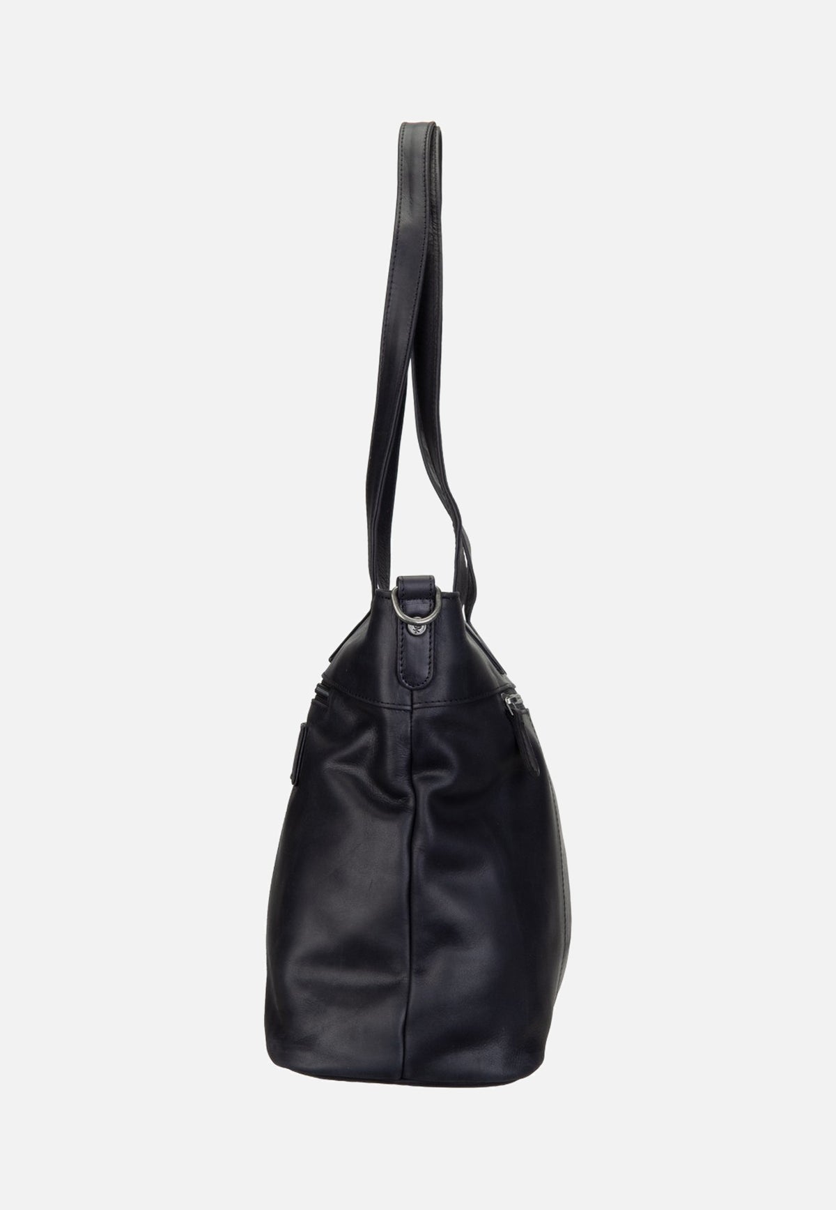 The Chesterfield Brand Osira 0226 Black Shopper