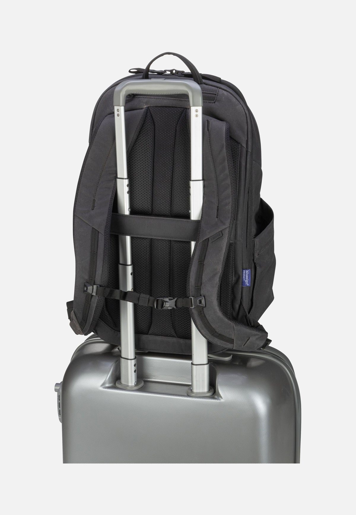 Thule Aion 28L Black Travel Rucksack