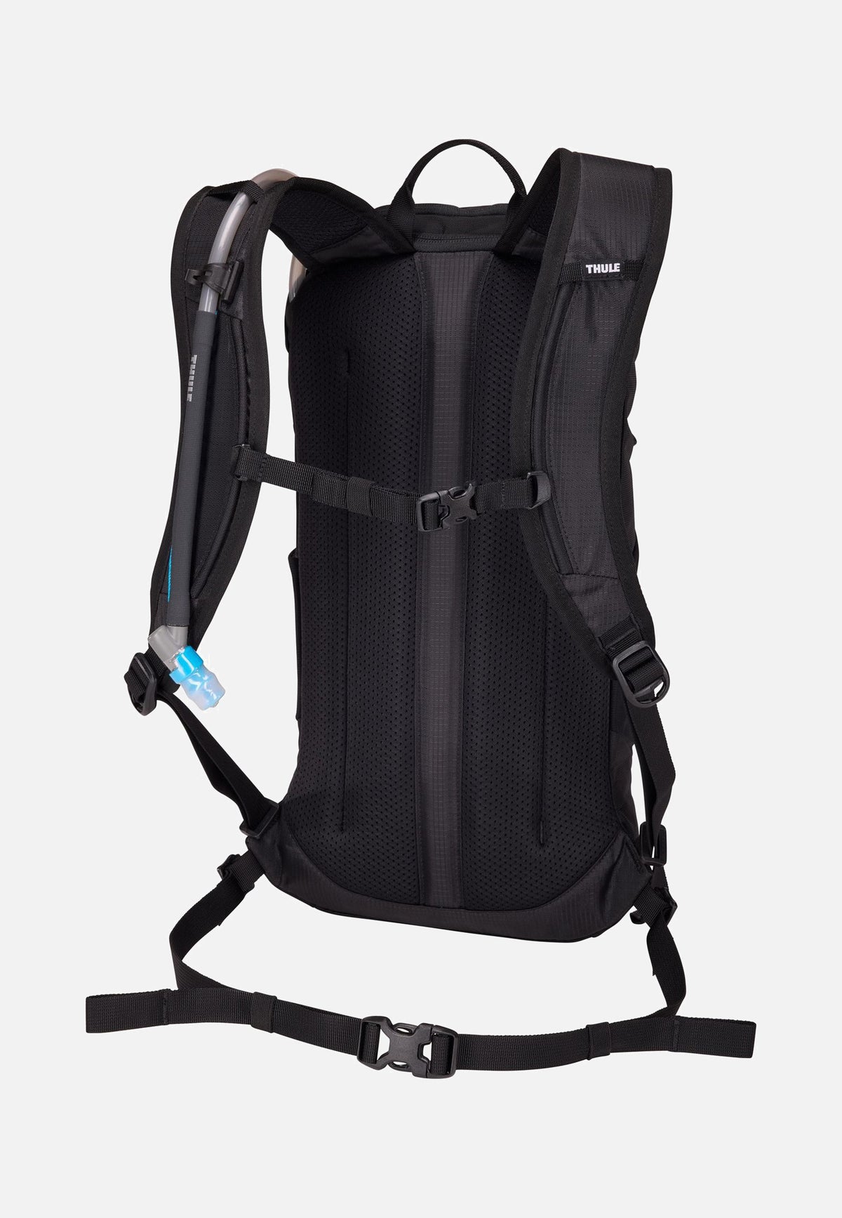 Thule AllTrail Hydration 10L Black Hiking Rucksack