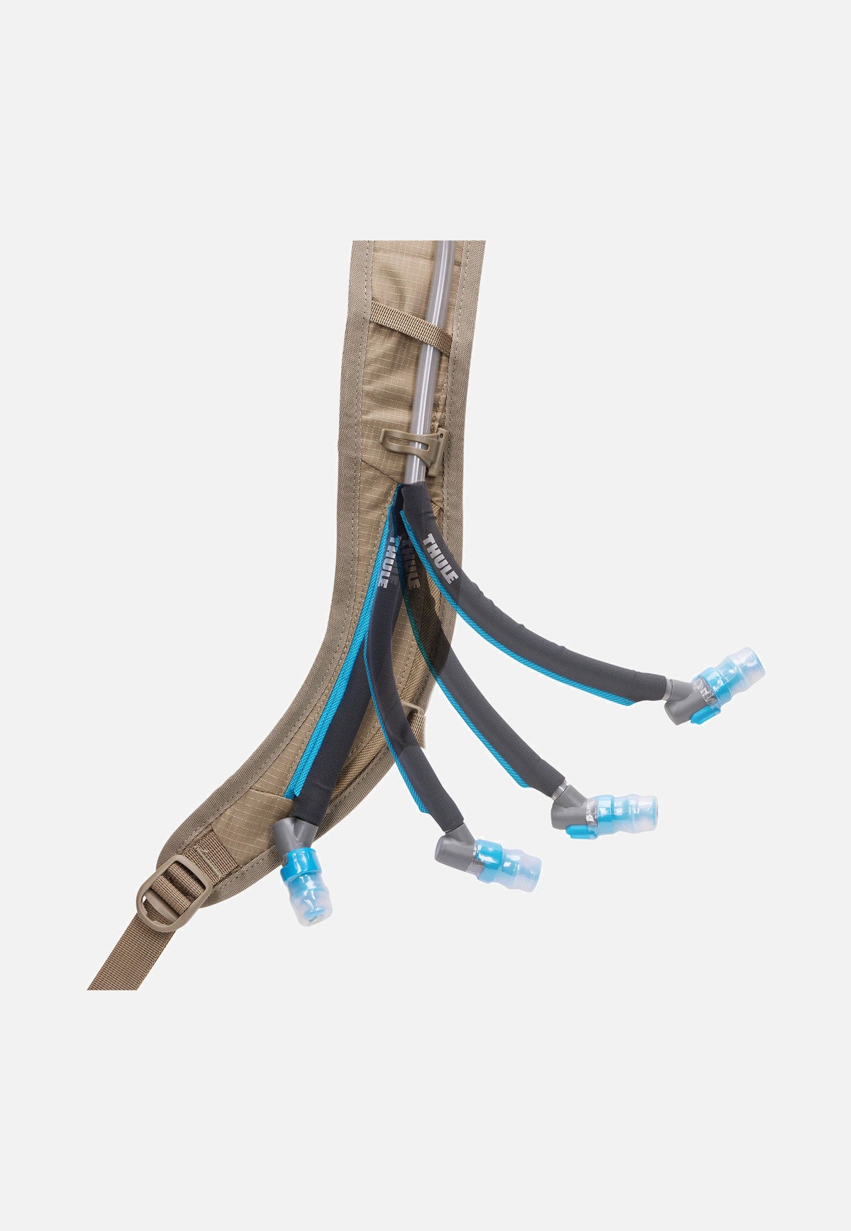 Thule AllTrail Hydration 16L Faded Khaki Hiking Rucksack