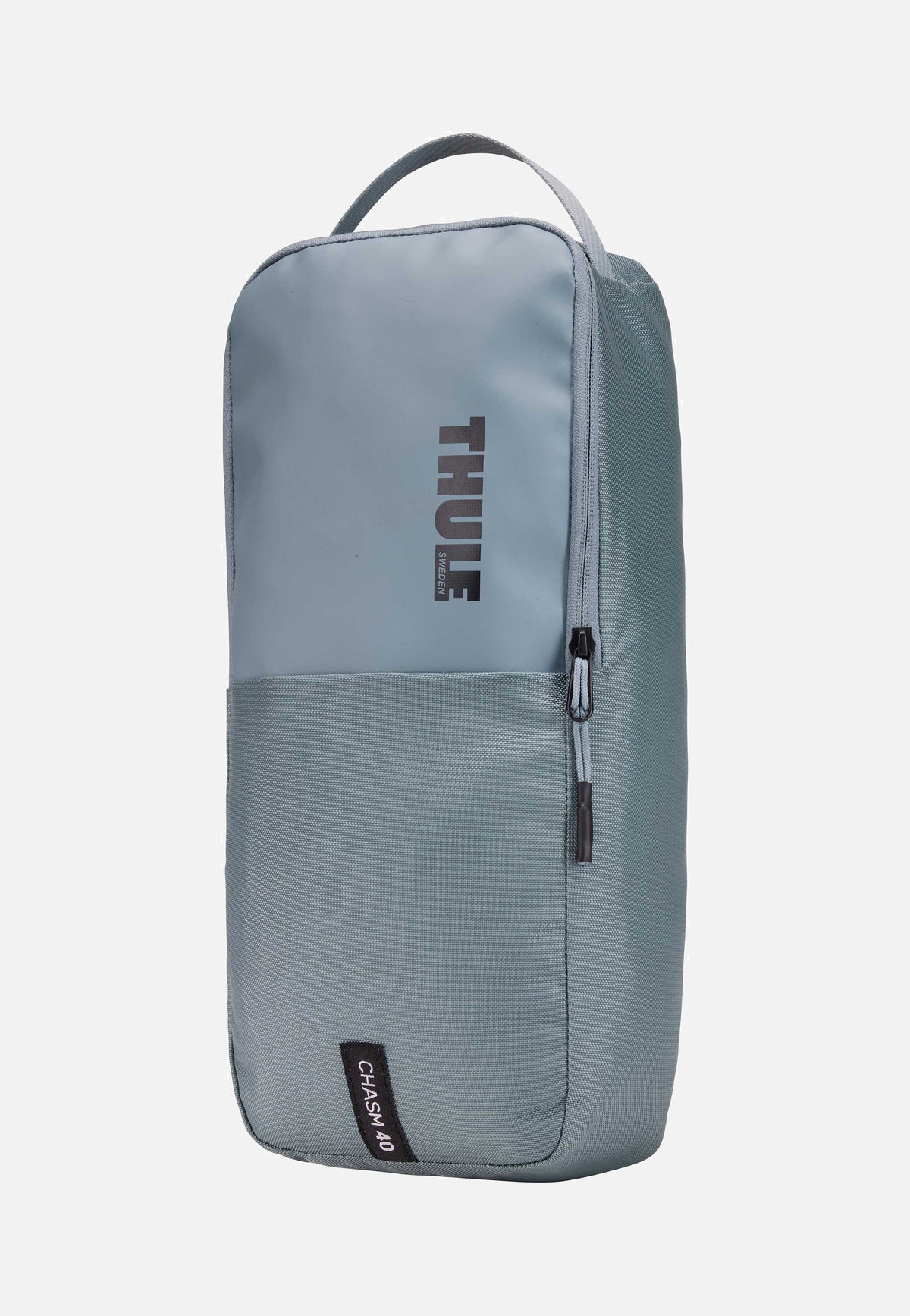 Thule Chasm 40L Pond Gray Dufflebag