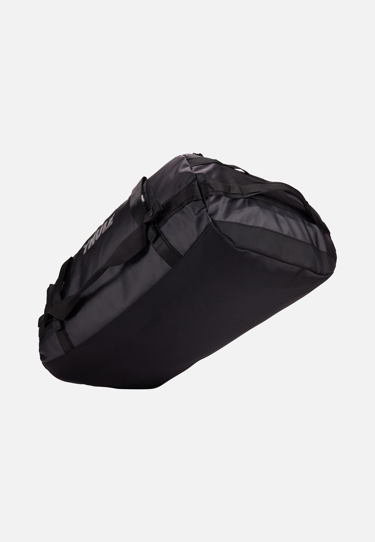 Thule Chasm 70L Black Dufflebag