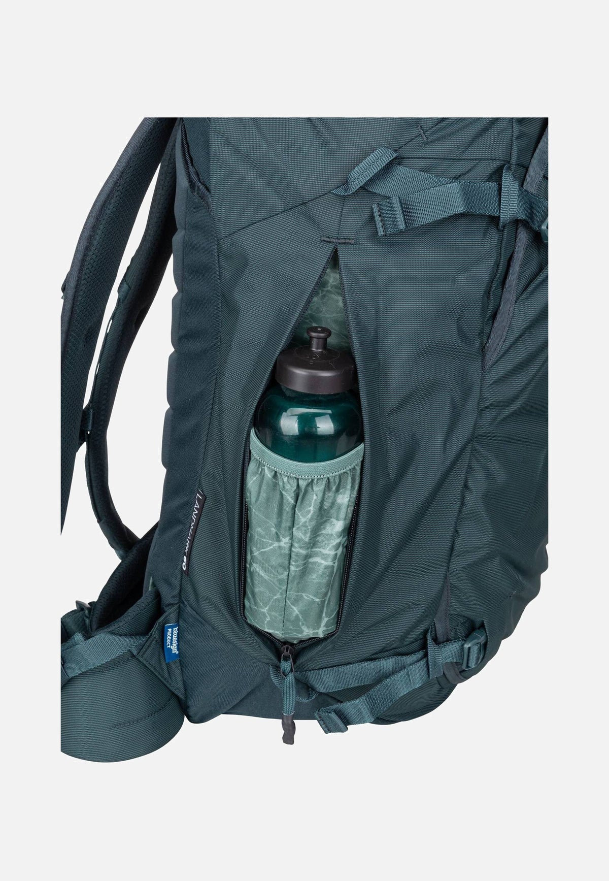 Thule Landmark Travel 60L Darkest Blue Travel Rucksack