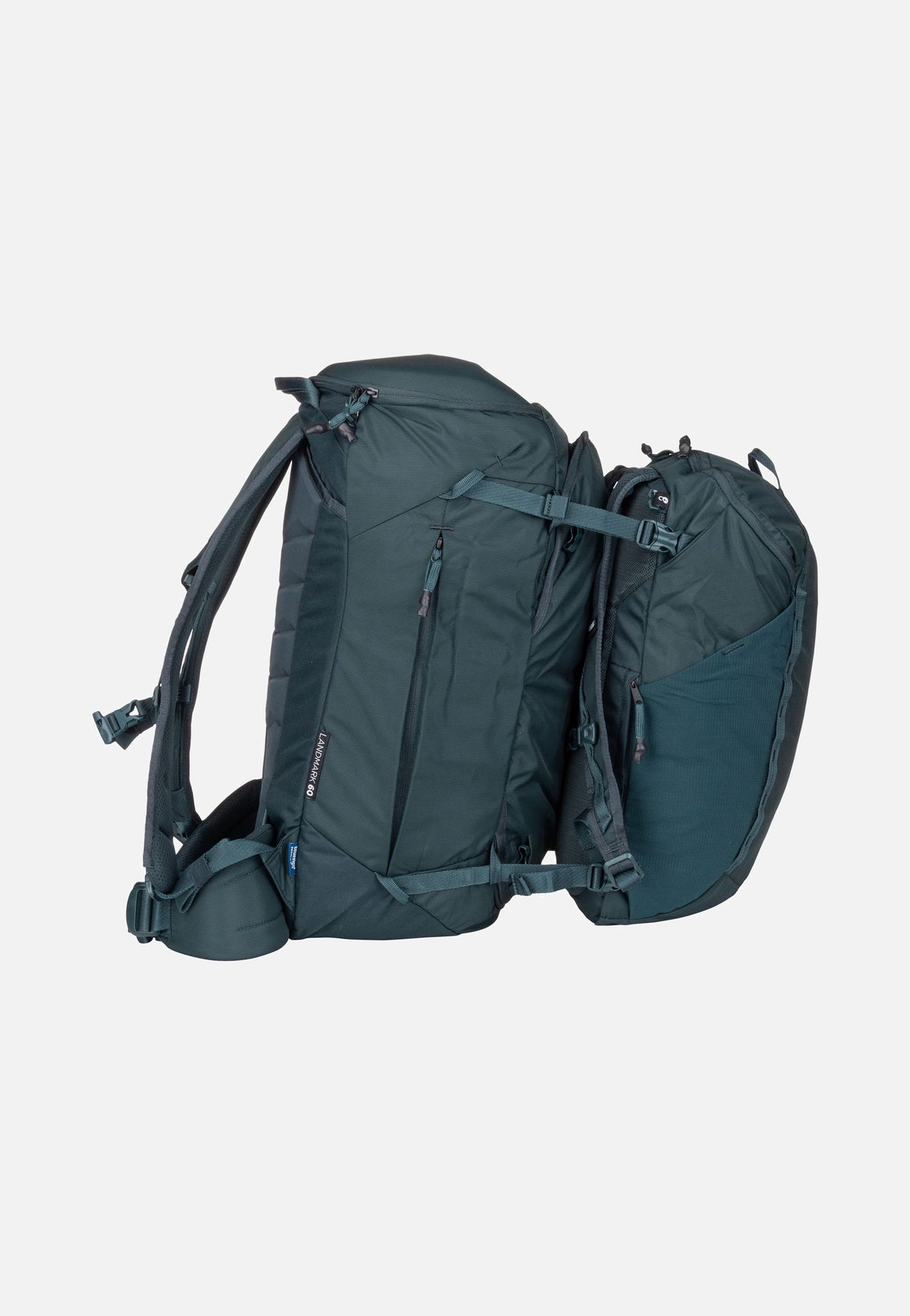 Thule Landmark Travel 60L Darkest Blue Travel Rucksack