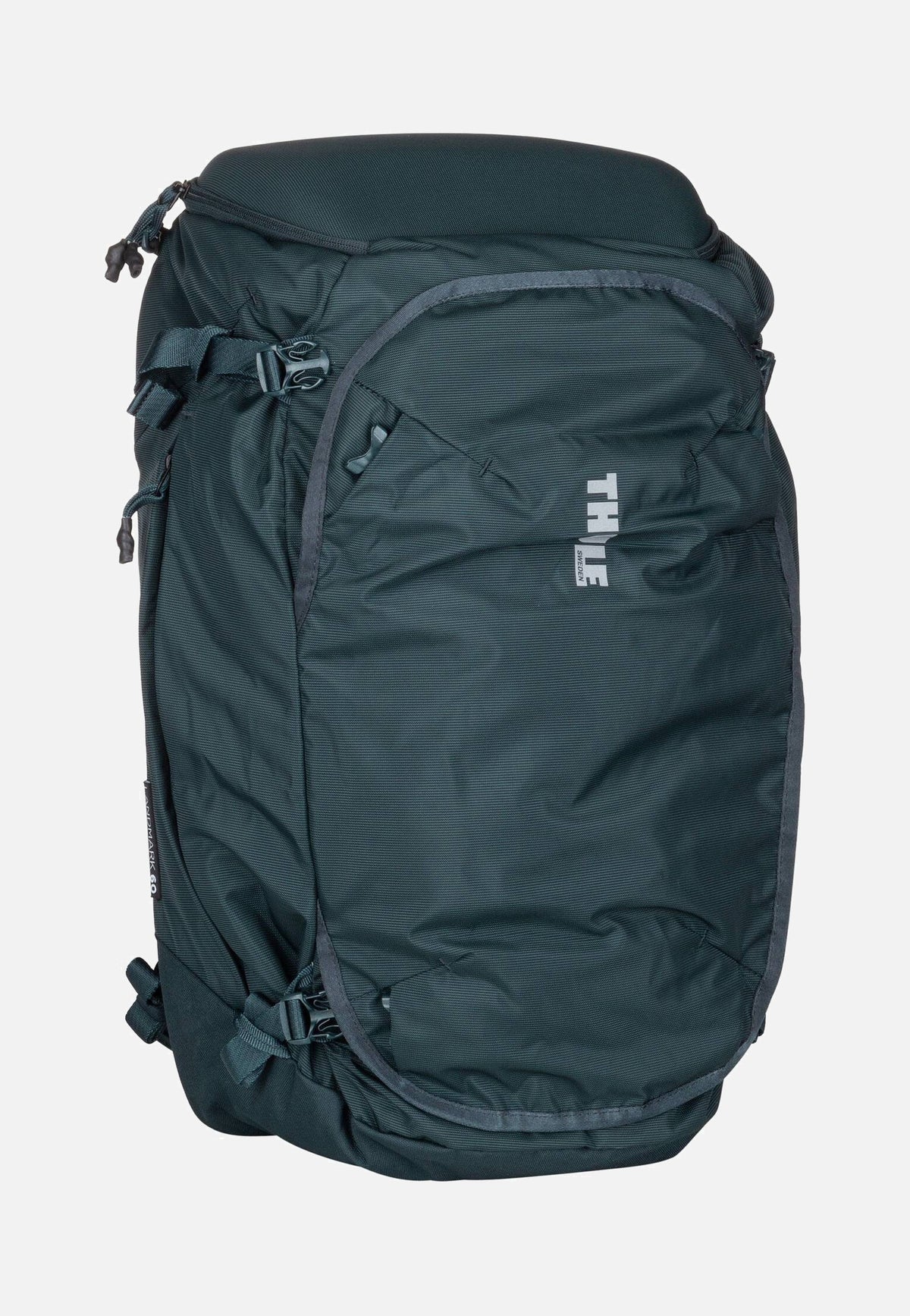 Thule Landmark Travel 60L Women Darkest Blue Travel Rucksack