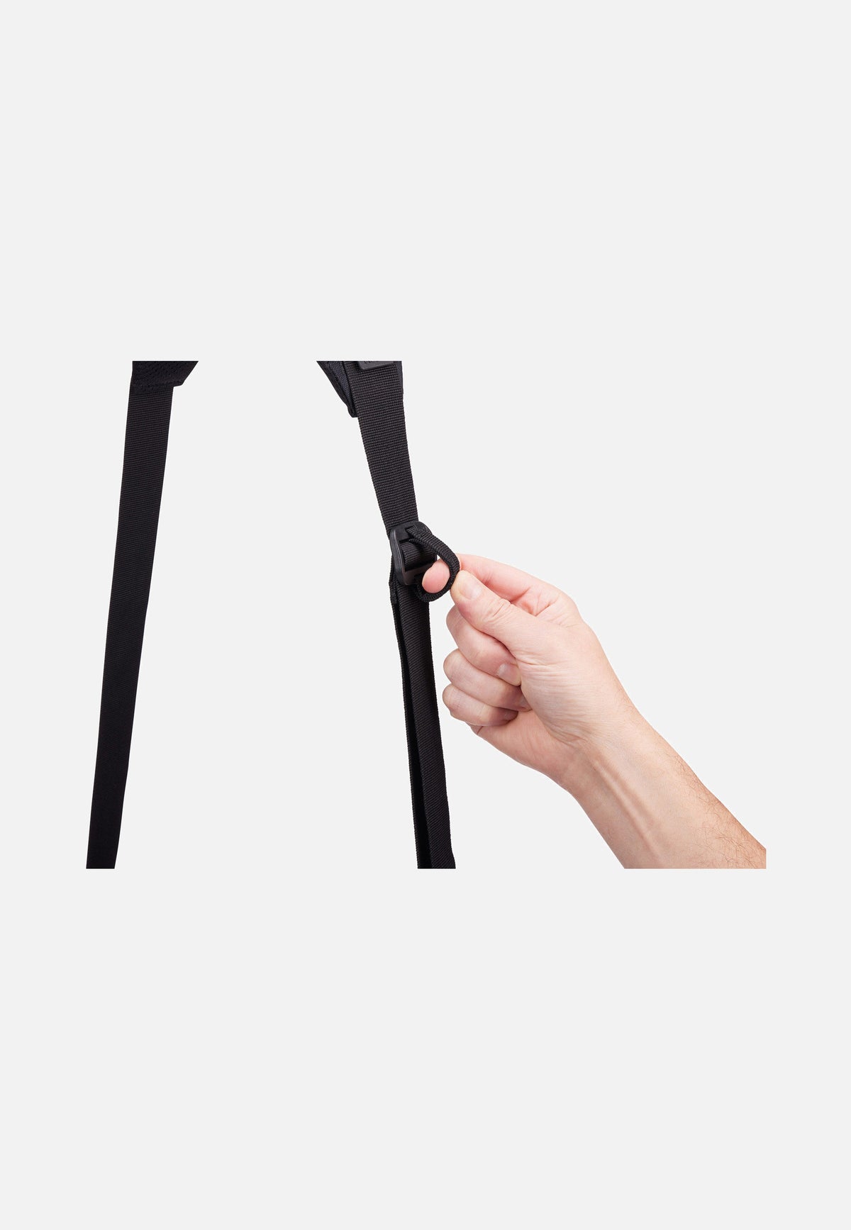 Thule Subterra 2 Attaché 16'' Black Aktentasche