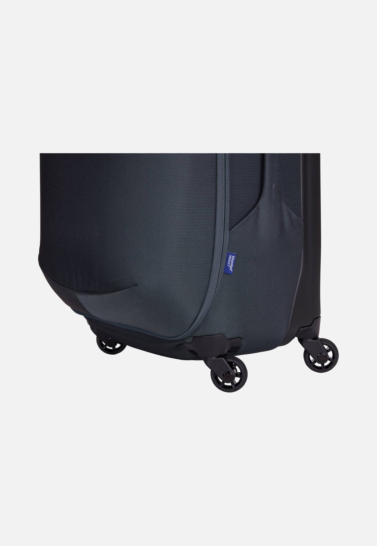Thule Subterra 2 Checked Spinner Dark Slate Koffer