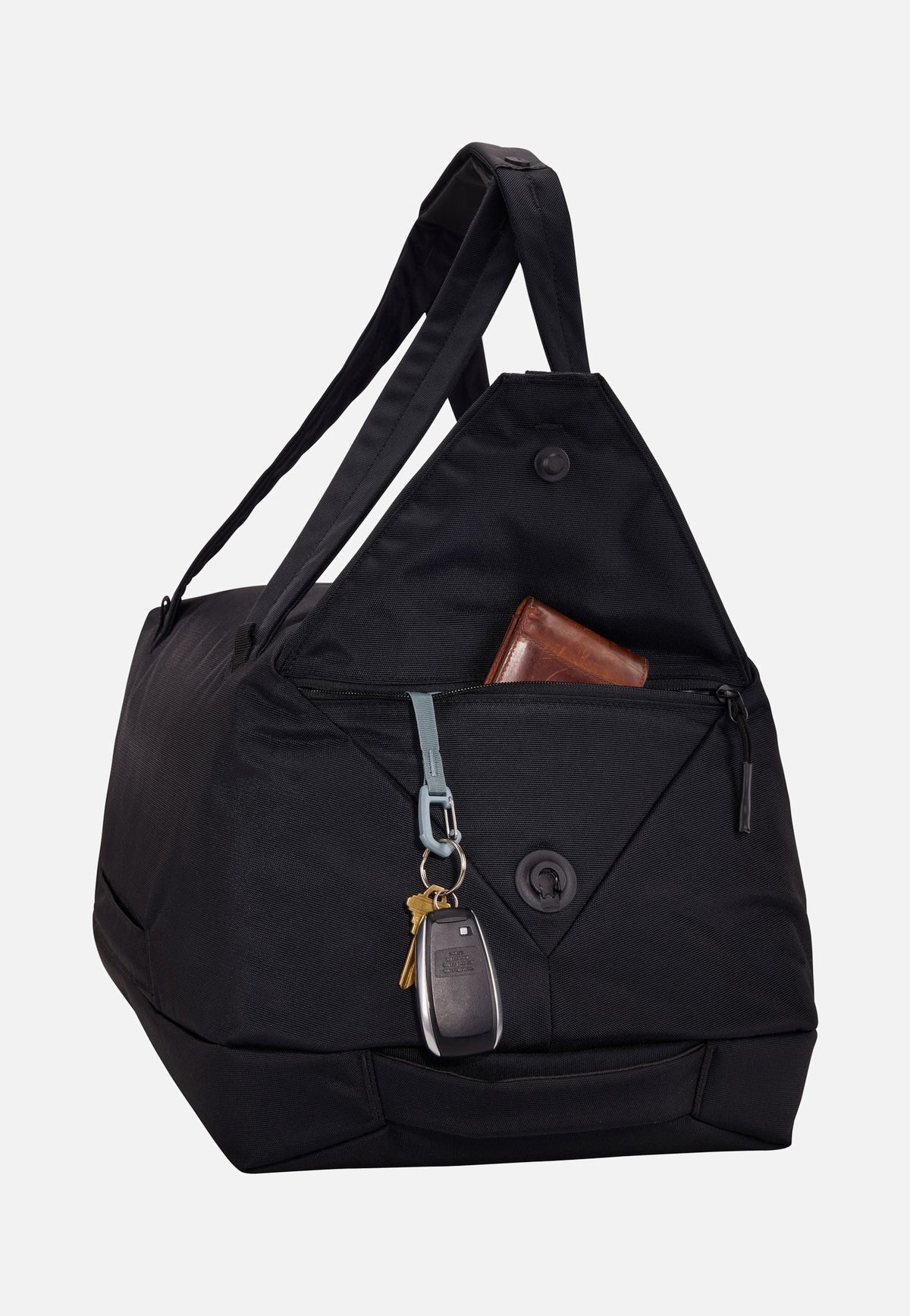 Thule Subterra 2 Duffel 35L Black Dufflebag