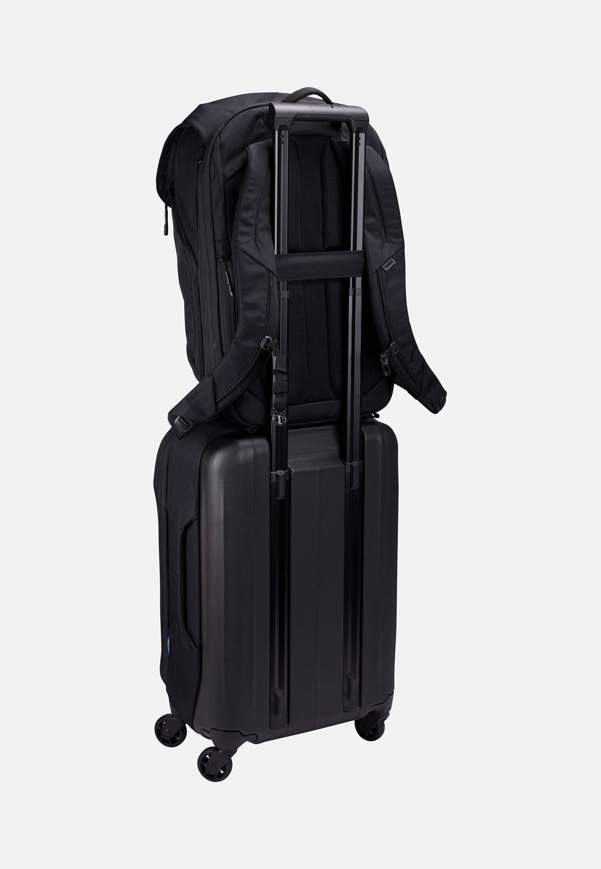 Thule Subterra 2 Travel Backpack 26L Black Reiserucksack