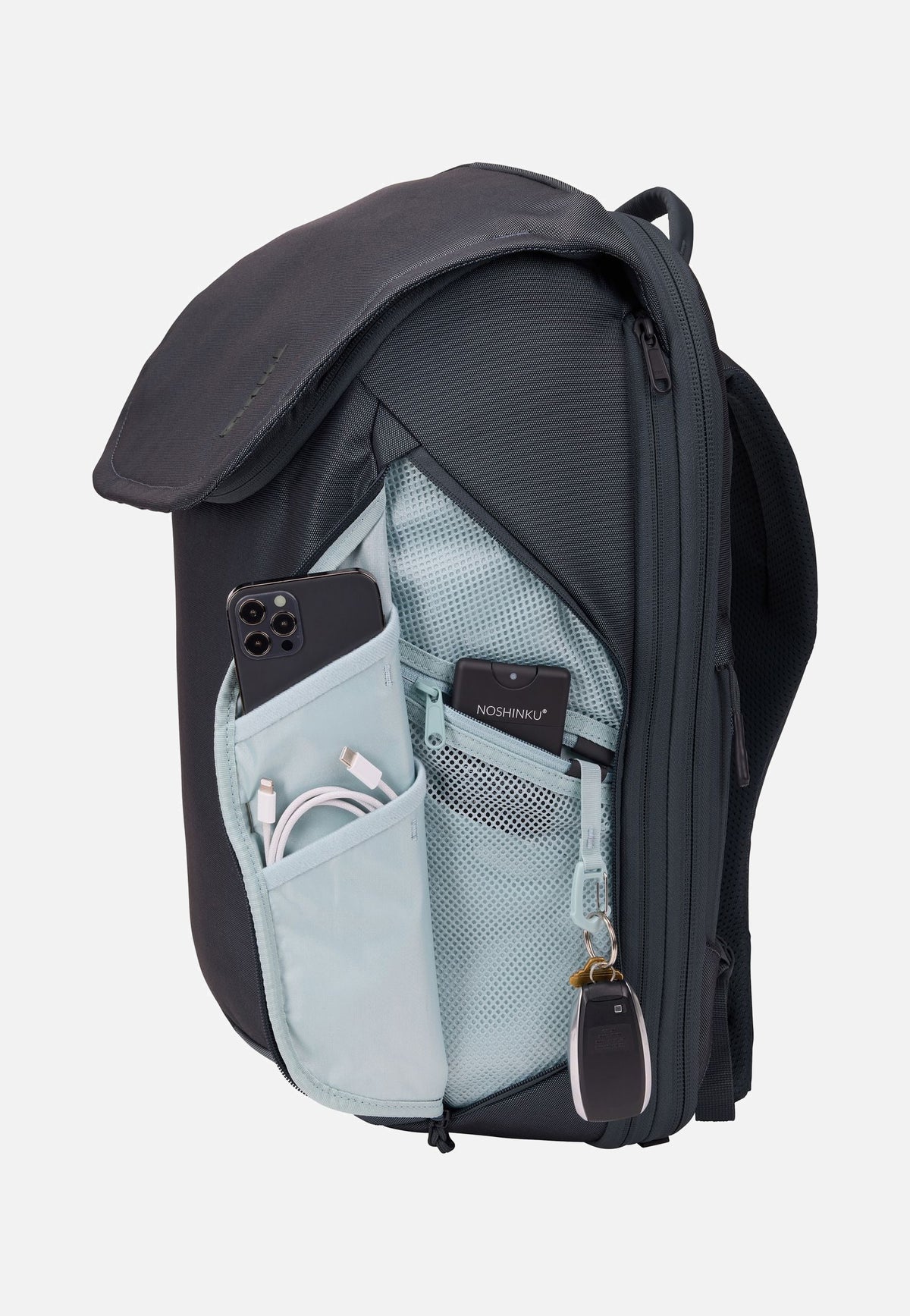 Thule Subterra 2 Travel 26L Dark Slate Travel Rucksack