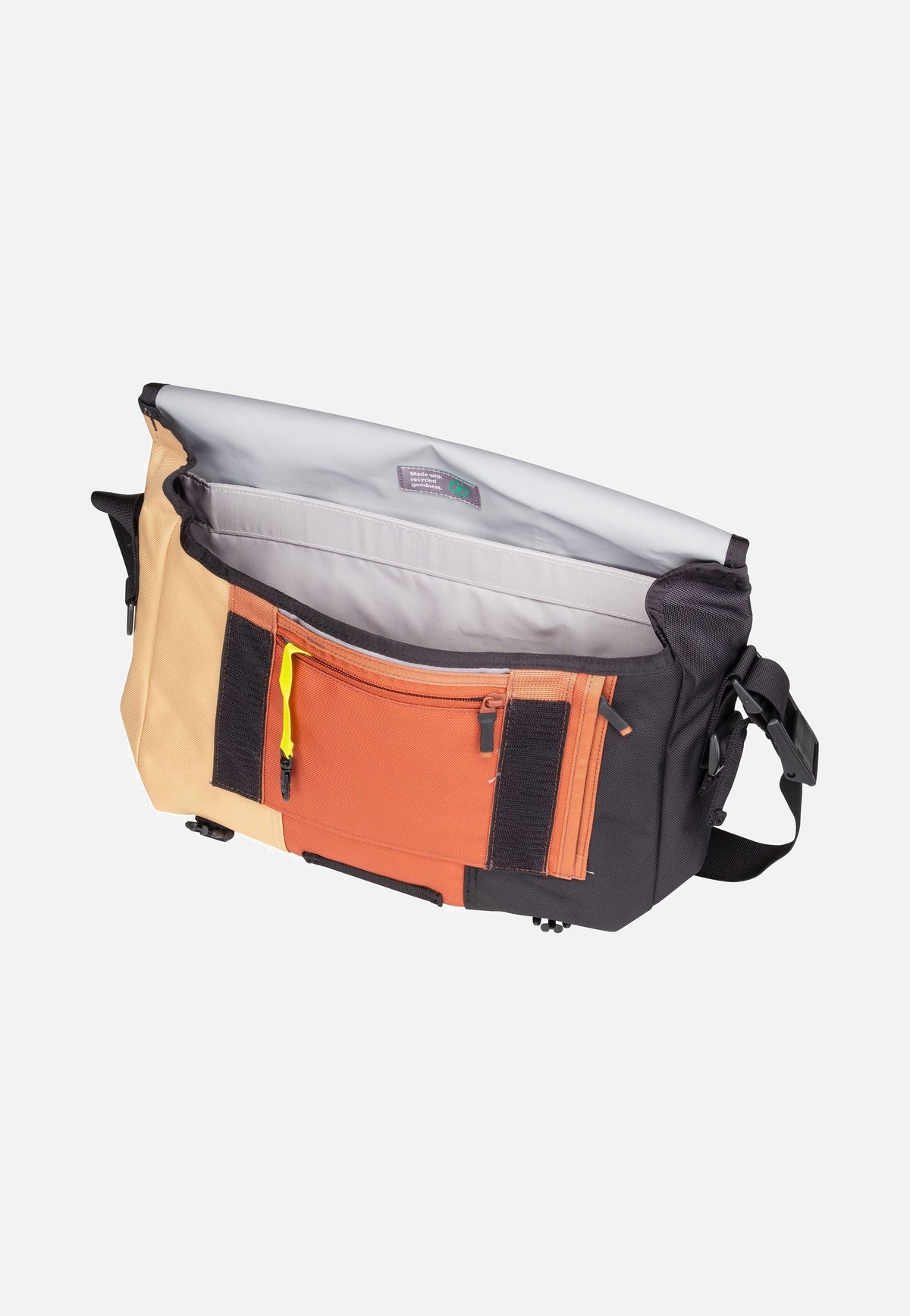 Timbuk2 Classic S Earth Messenger Bag