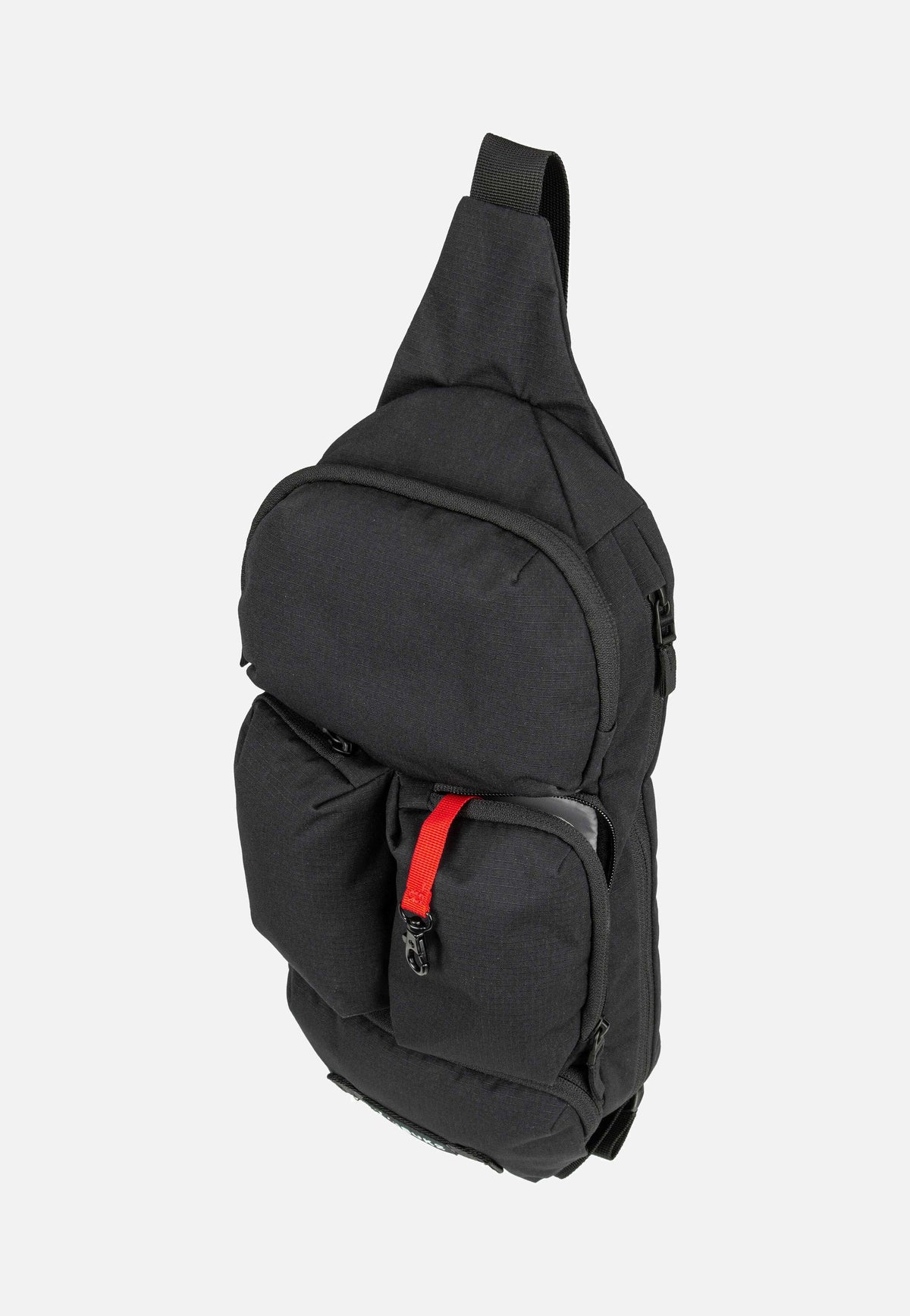 Timbuk2 Flight 1074 CB Sling Jet Black Tasche