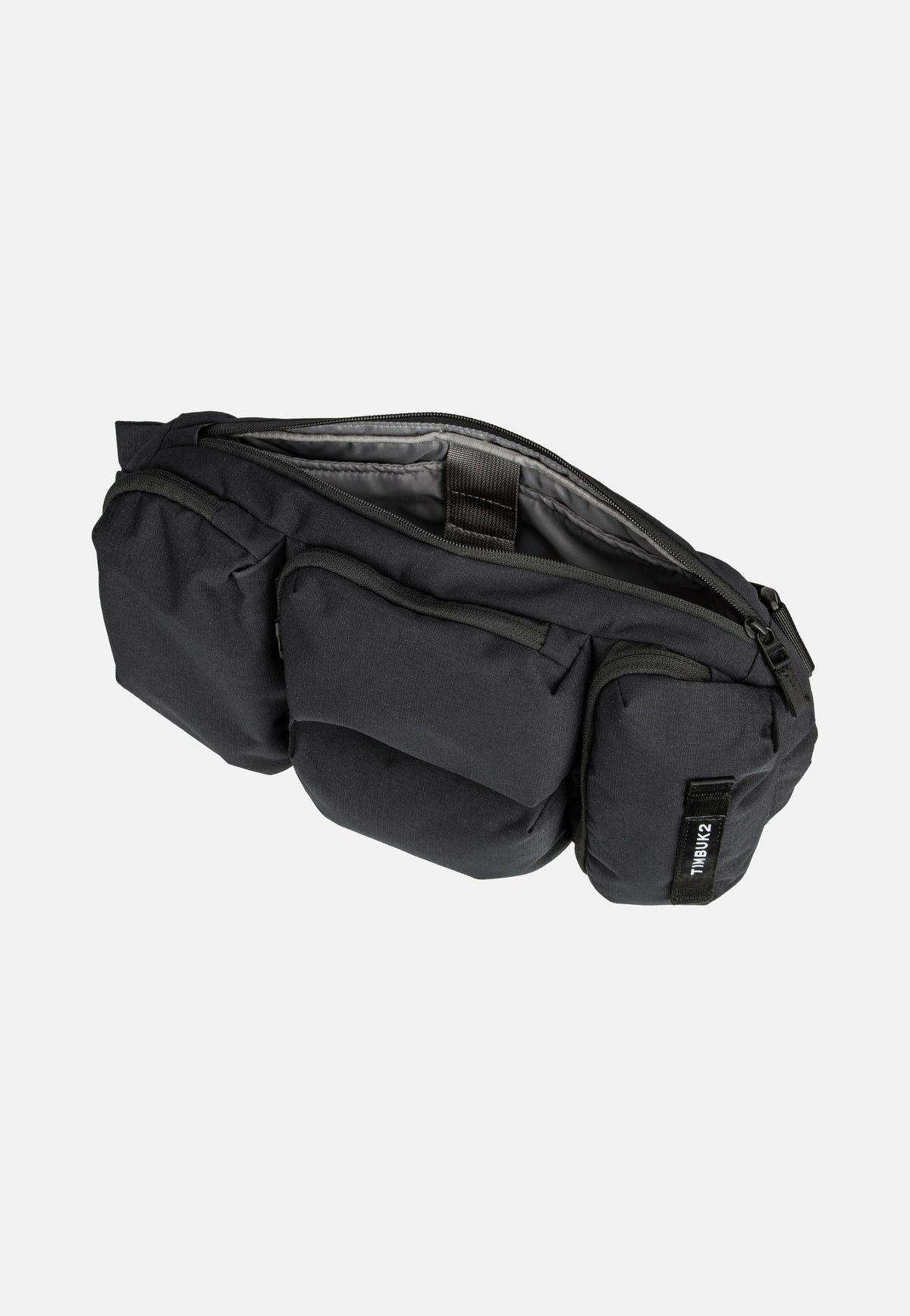 Timbuk2 Flight 1074 CB Sling Jet Black Tasche