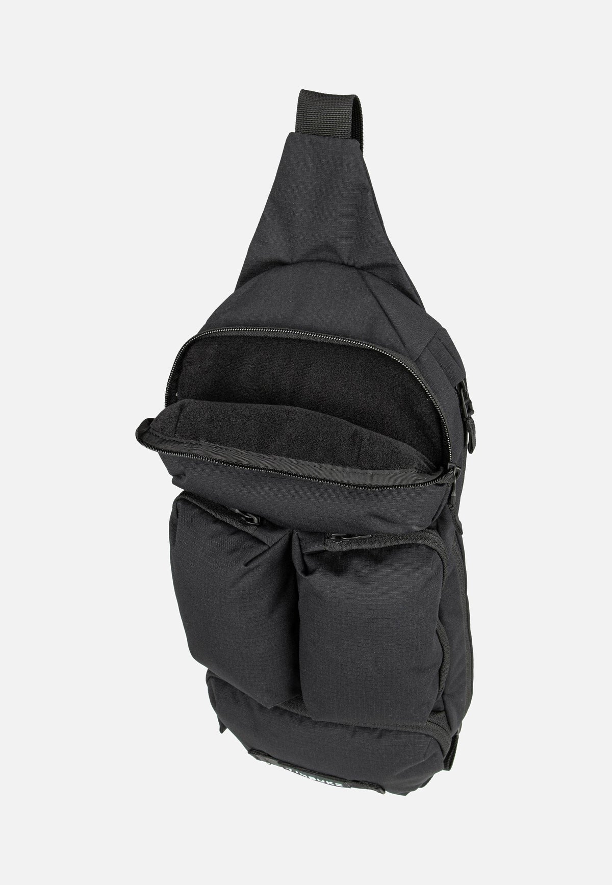 Timbuk2 Flight 1074 CB Sling Jet Black Tasche