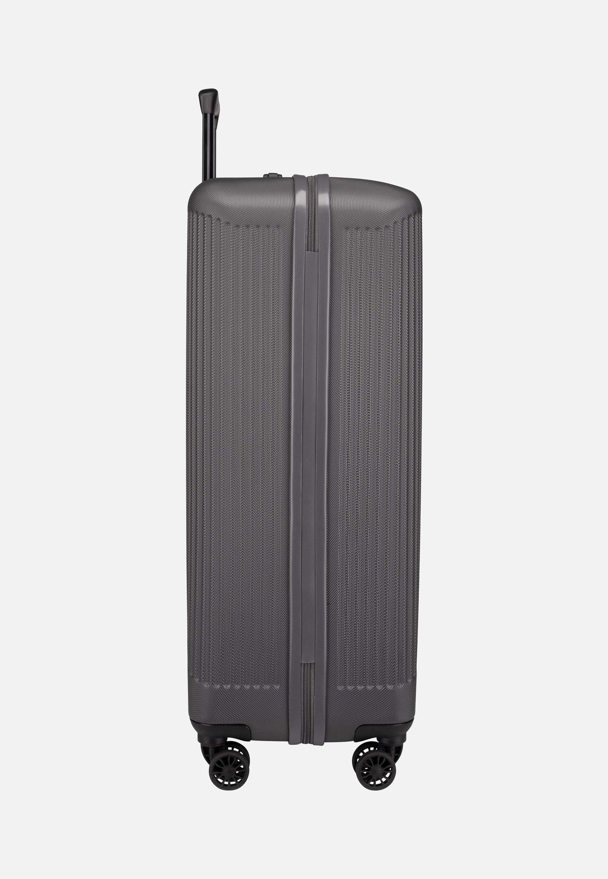 travelite Bali 4w Trolley L Anthrazit Koffer