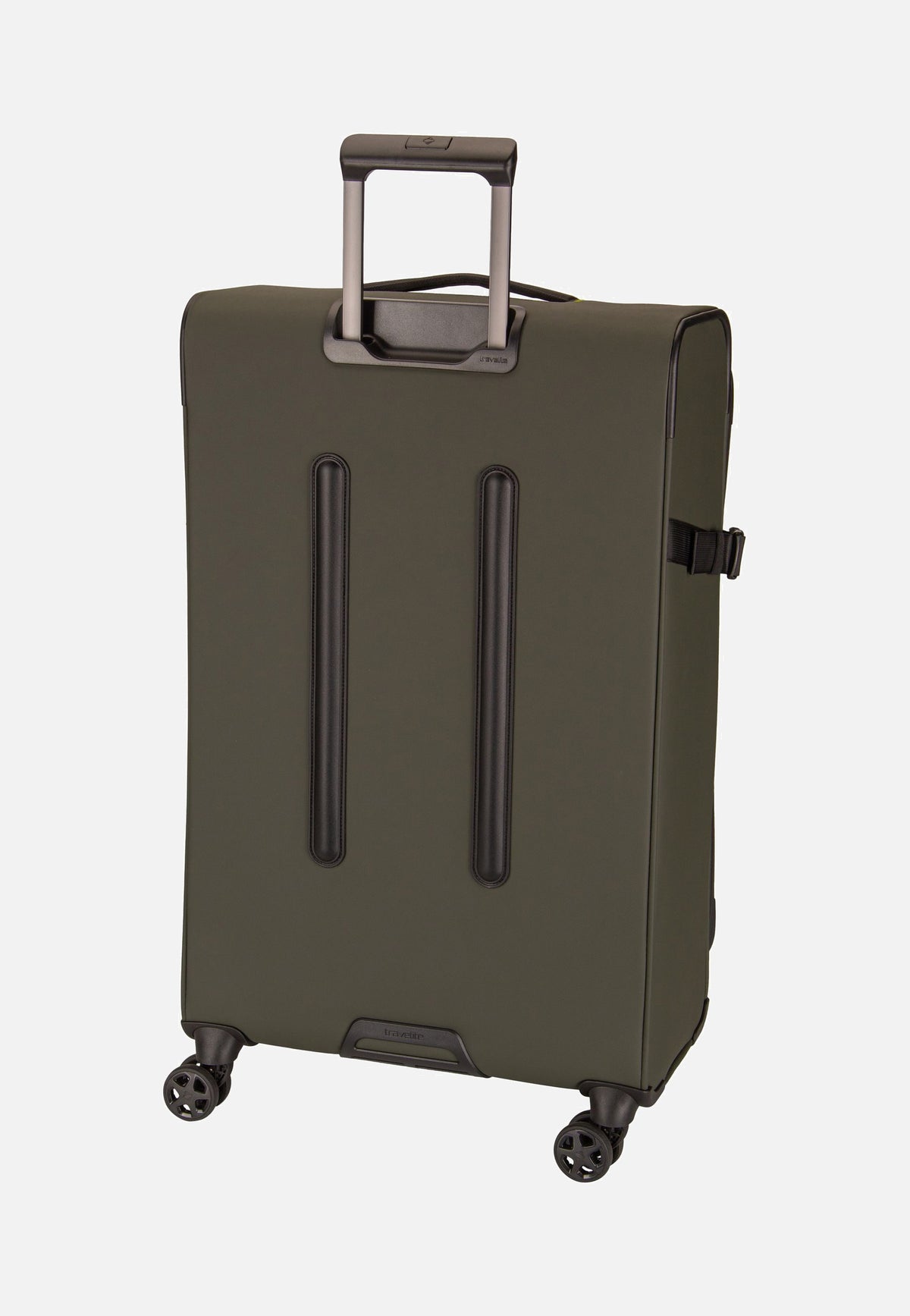 travelite Briize 4W Trolley L Exp Khaki Koffer