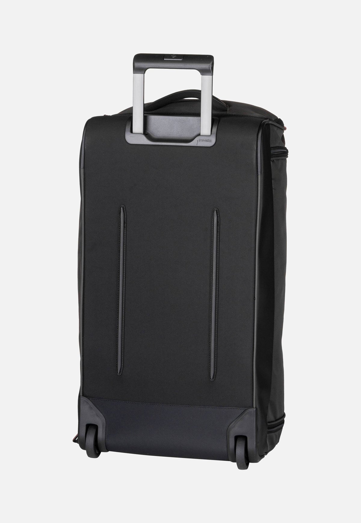 travelite Crosslite M Oliv Reisetasche mit Rollen
