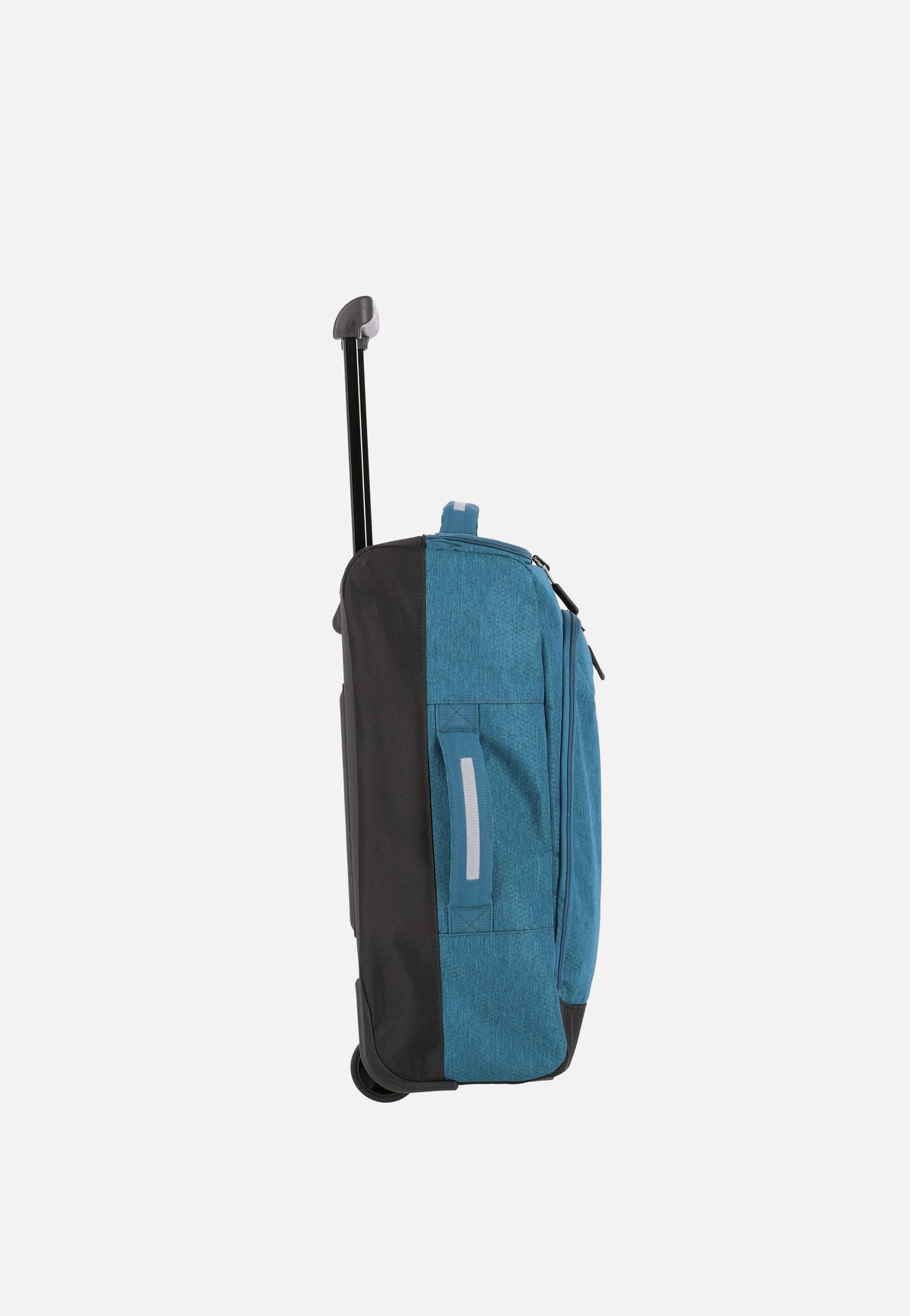 travelite Kick Off S Petrol Reisetasche mit Rollen