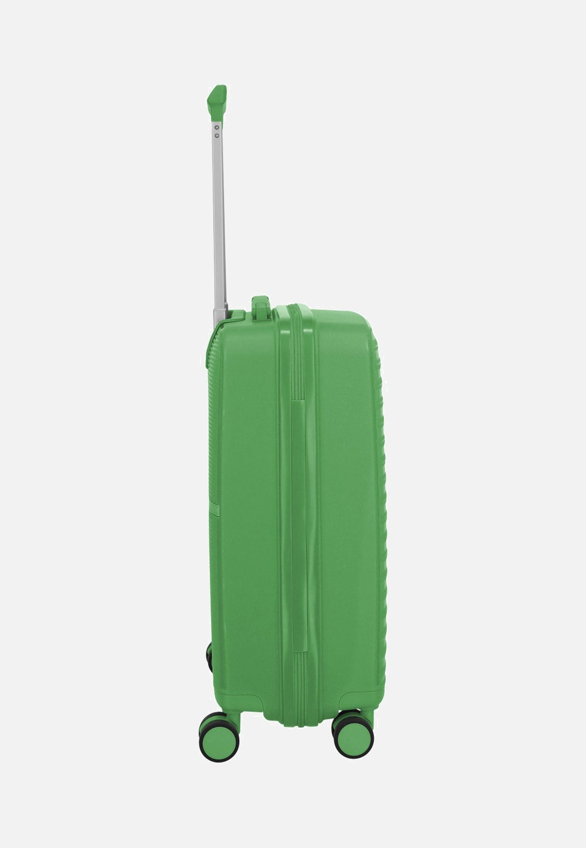 travelite Pacific Trolley 4w Set L/M/S Green Koffer