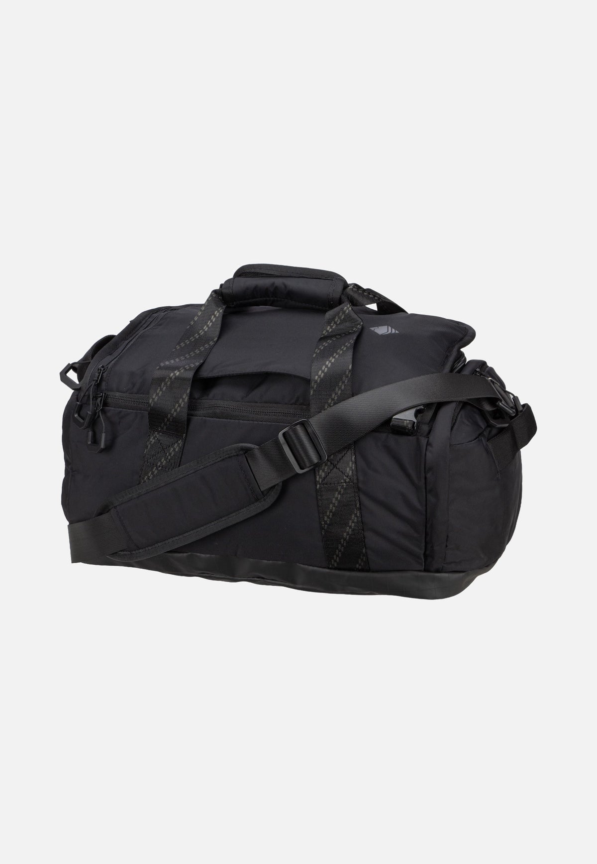 travelite Venture Line Duffle S Black Dufflebag