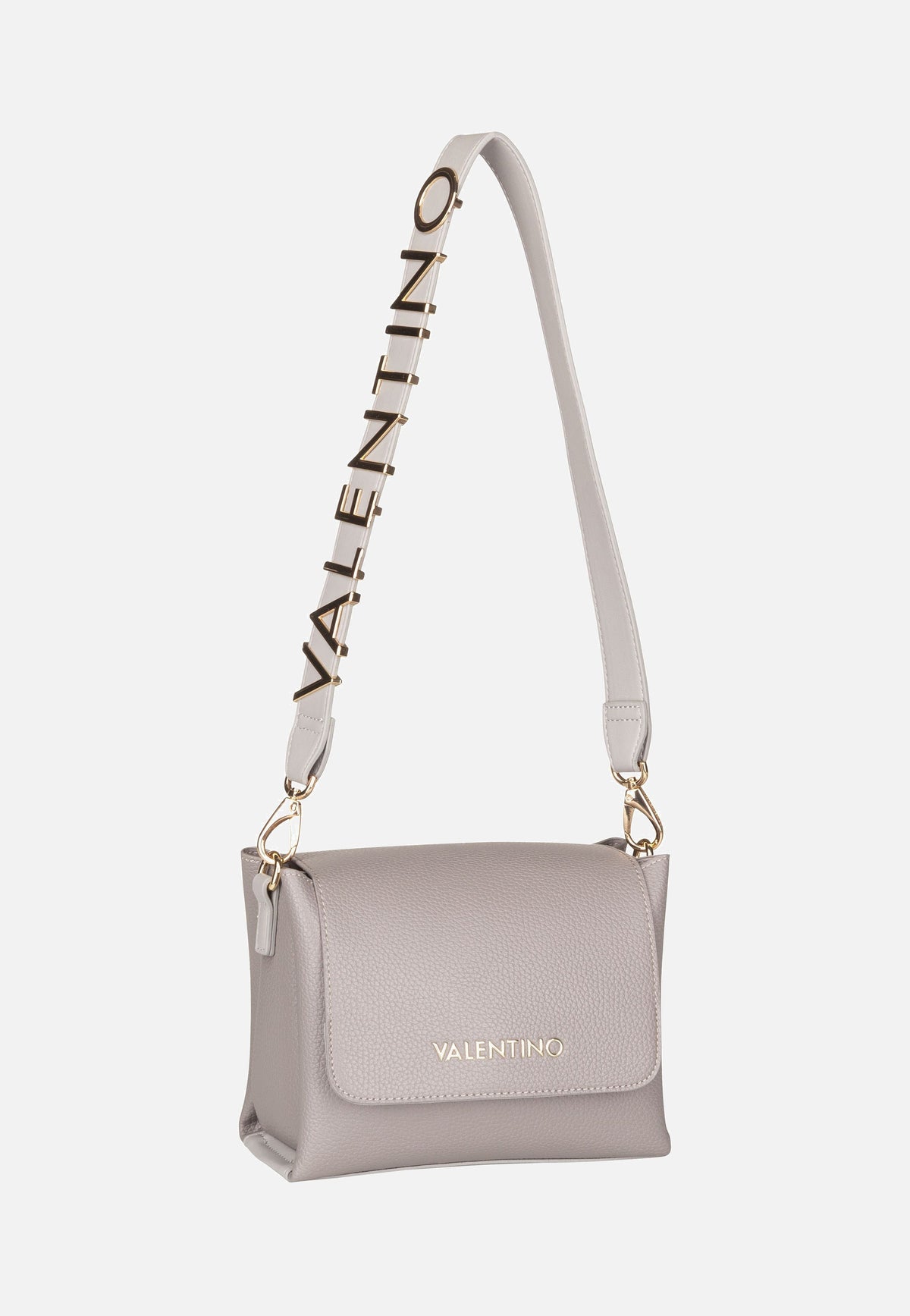 Valentino Alexia Cartella 806 Grigio/Multicolor Schultertasche