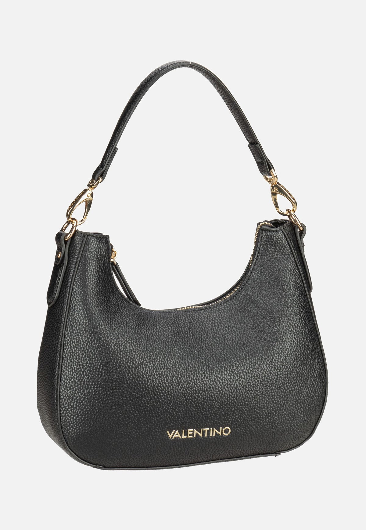 Valentino Brixton X06 Nero Abendtasche