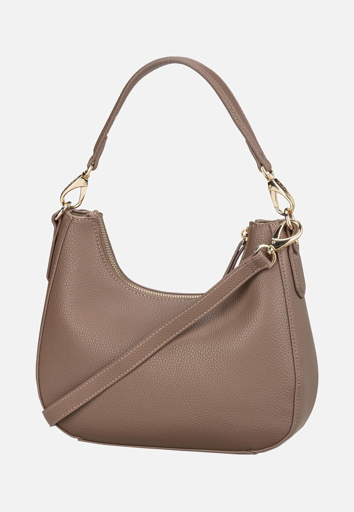 Valentino Brixton X06 Taupe Abendtasche
