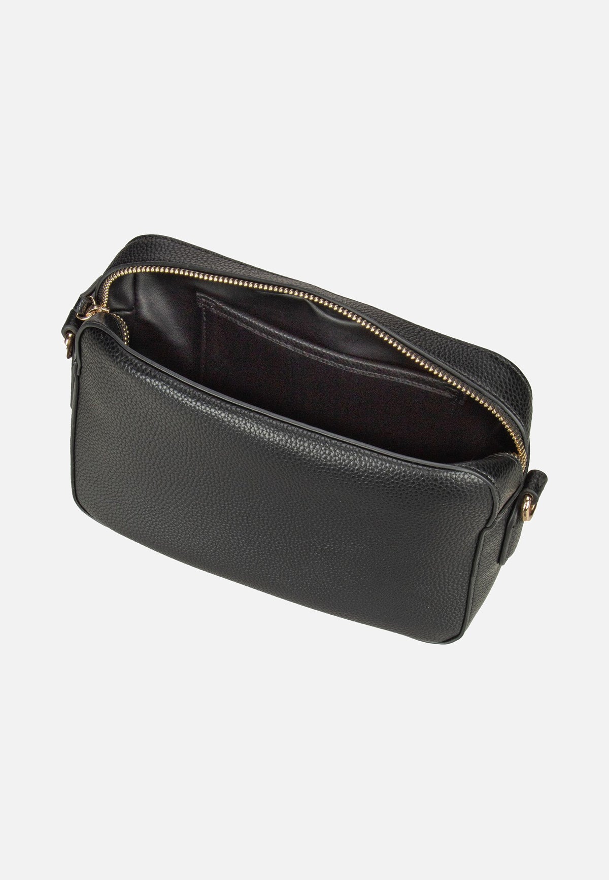 Valentino Brixton X07 Nero Umhängetasche