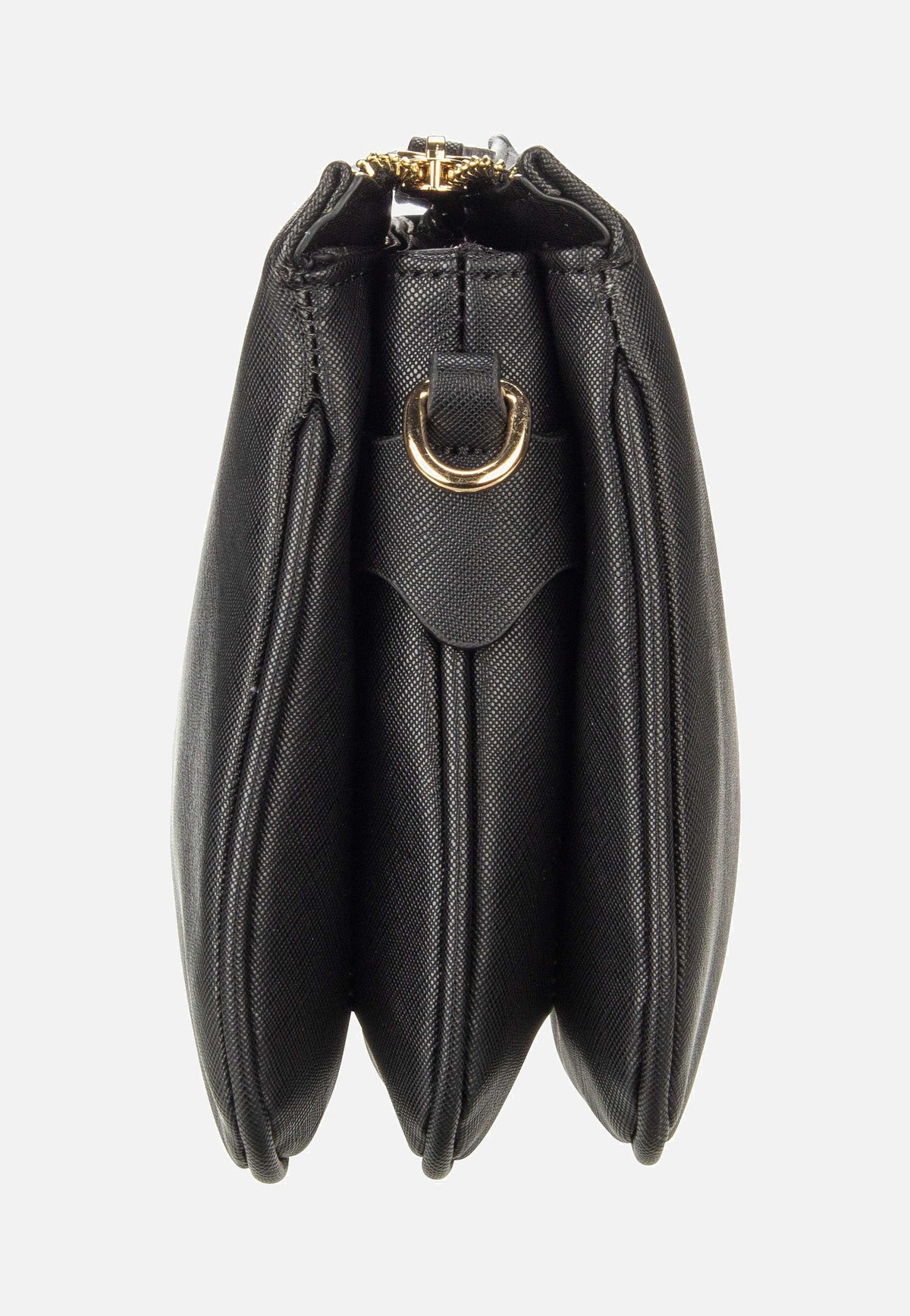 Valentino Zero RE 308 Nero Crossbody Bag